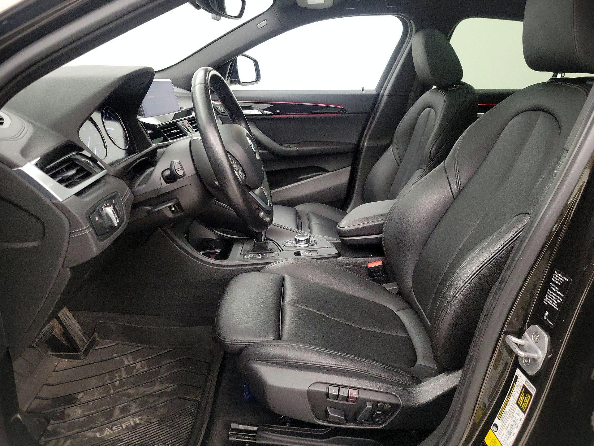 Thumbnail: 2020 BMW X2 - 11