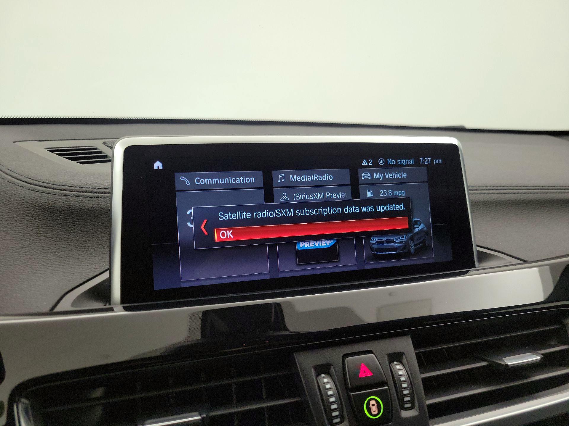 Thumbnail: 2020 BMW X2 - 16