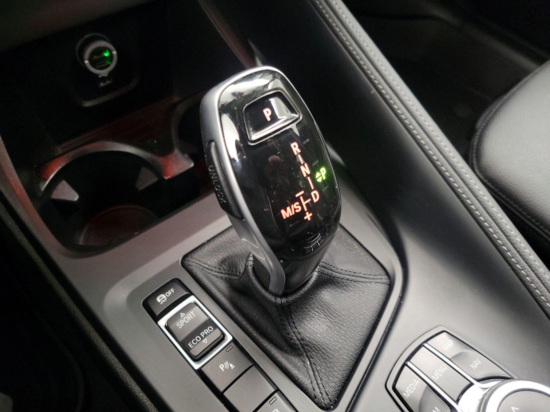 Thumbnail: 2020 BMW X2 - 18