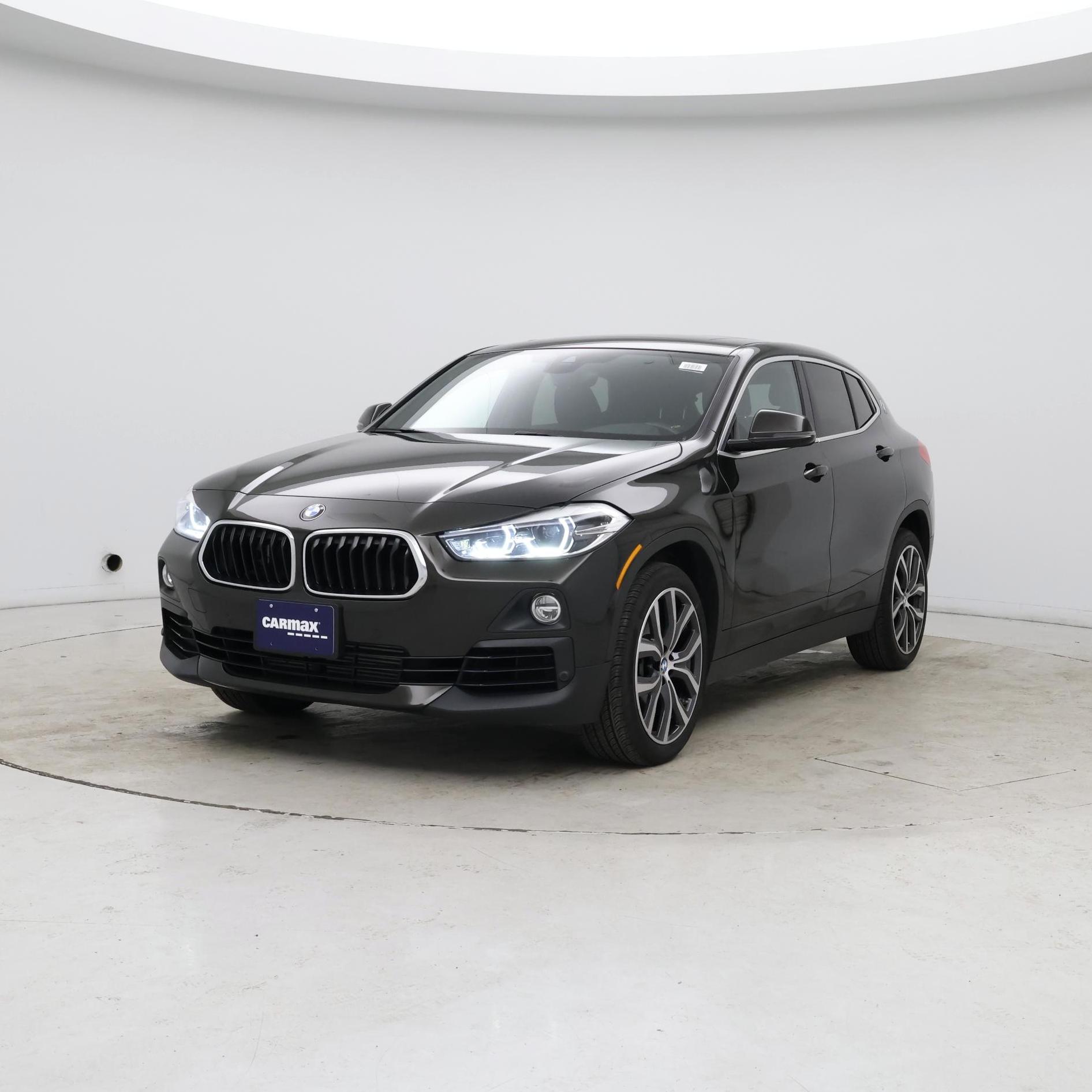 Thumbnail: 2020 BMW X2 - 4