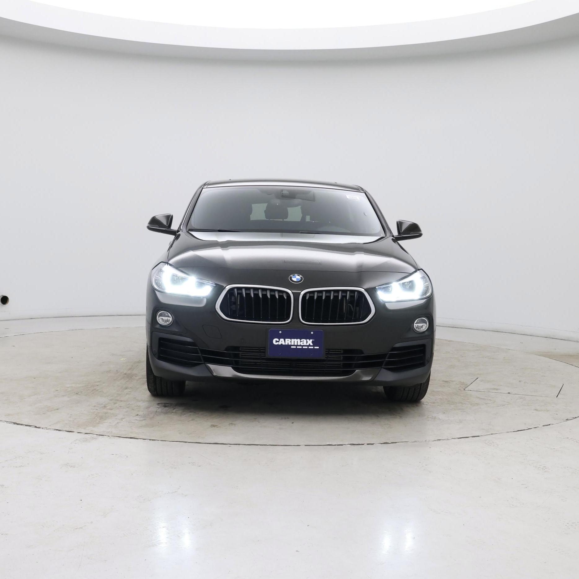 Thumbnail: 2020 BMW X2 - 5