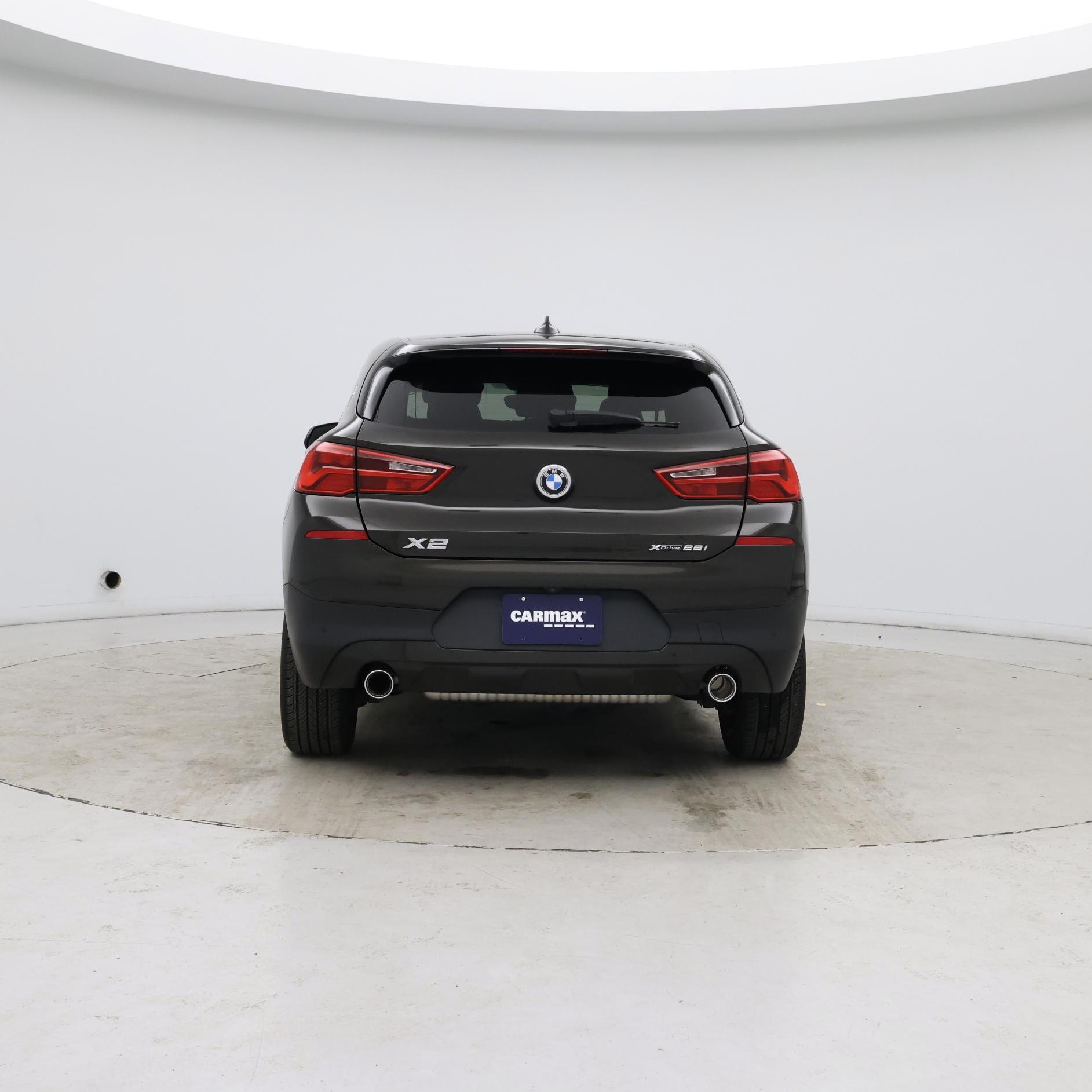 Thumbnail: 2020 BMW X2 - 6