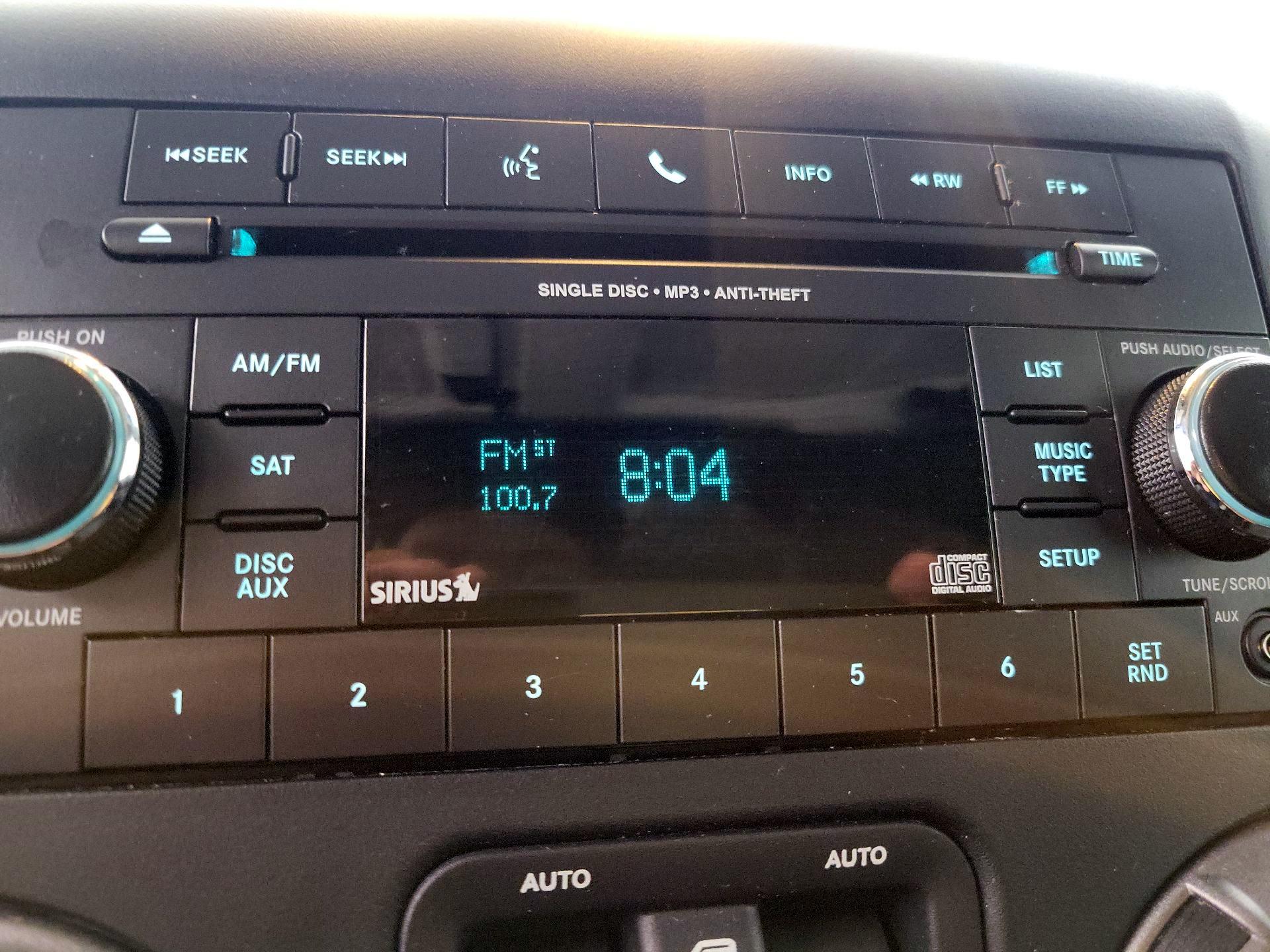 Thumbnail: 2018 Jeep Wrangler - 13