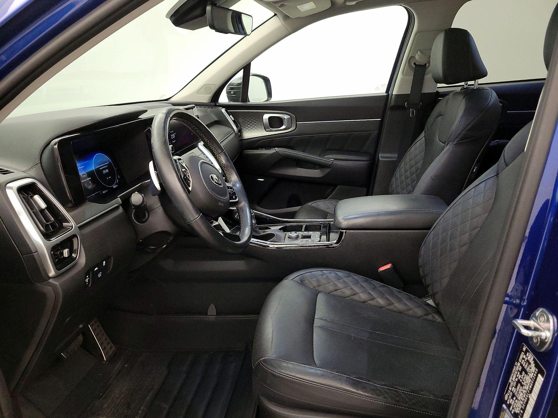 Thumbnail: 2021 Kia Sorento - 11