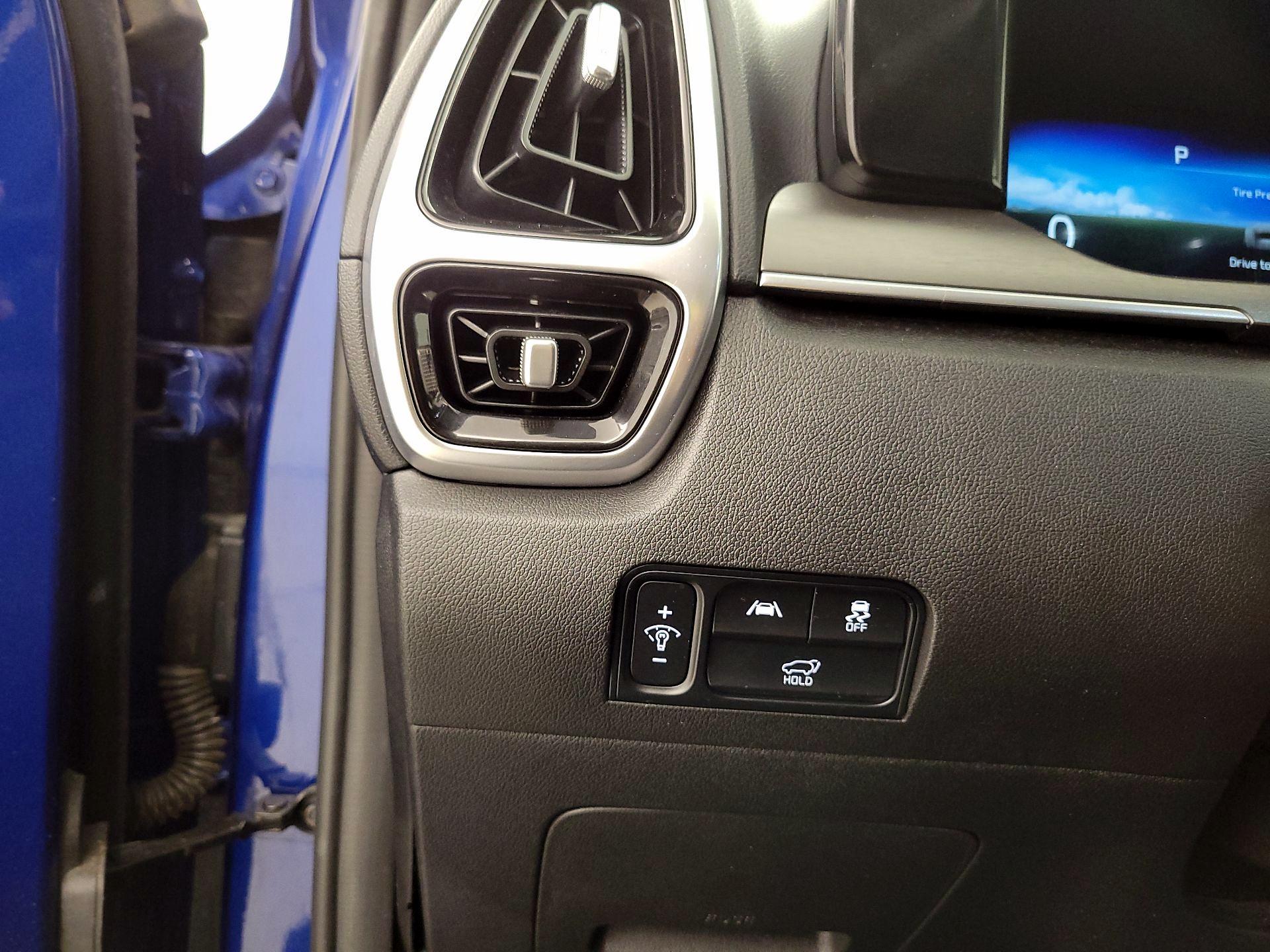 Thumbnail: 2021 Kia Sorento - 13