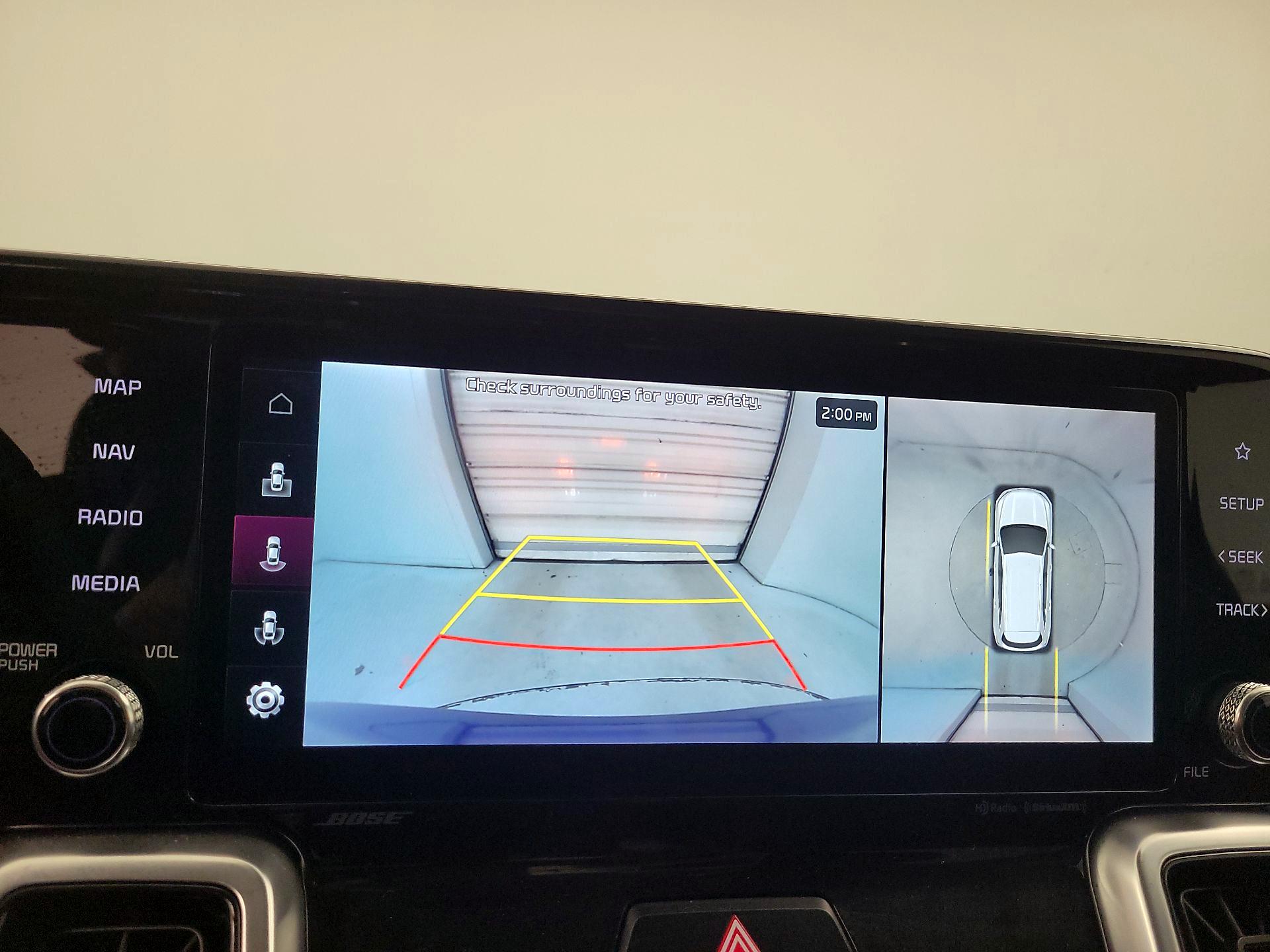 Thumbnail: 2021 Kia Sorento - 14