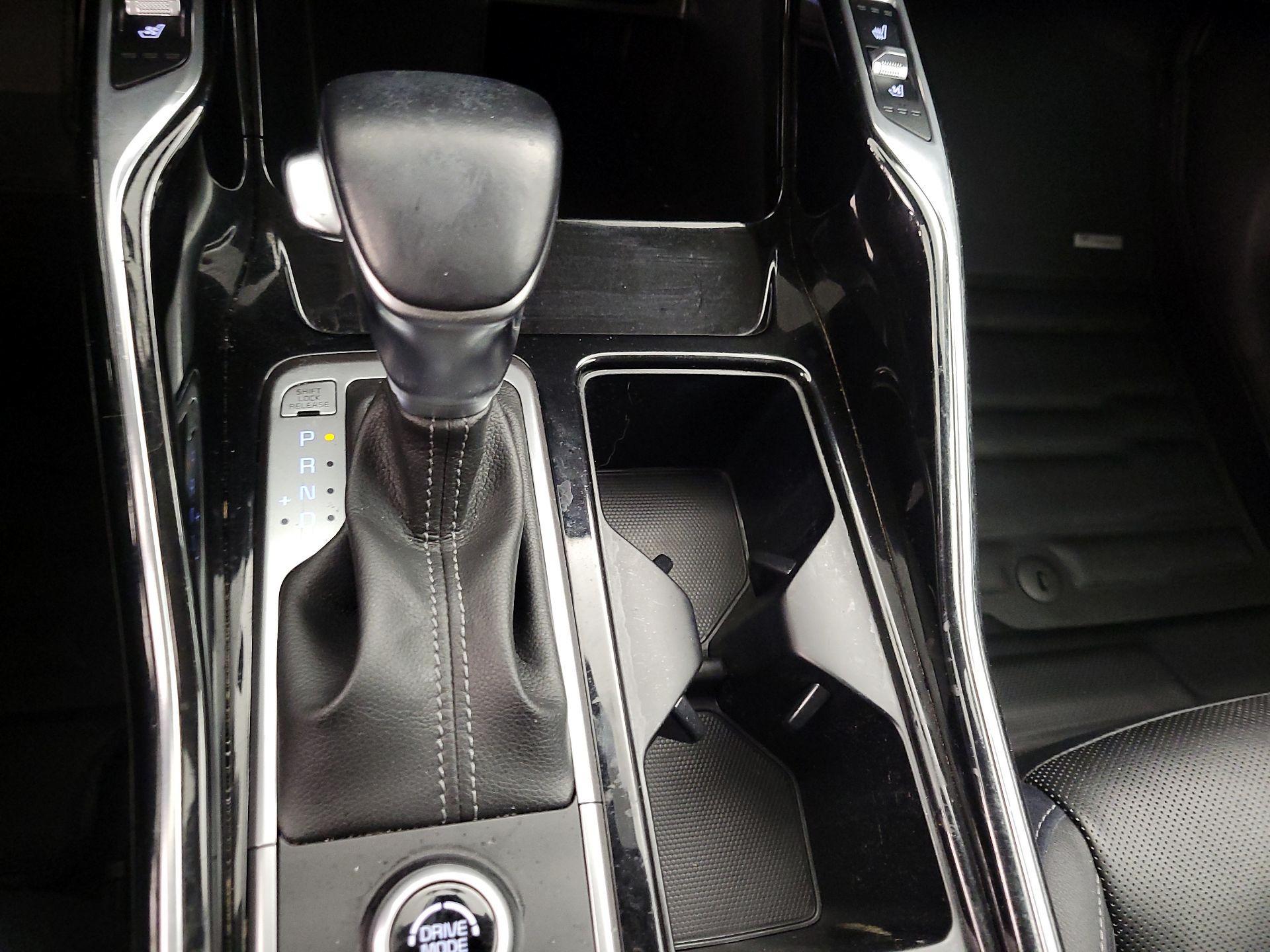 Thumbnail: 2021 Kia Sorento - 17