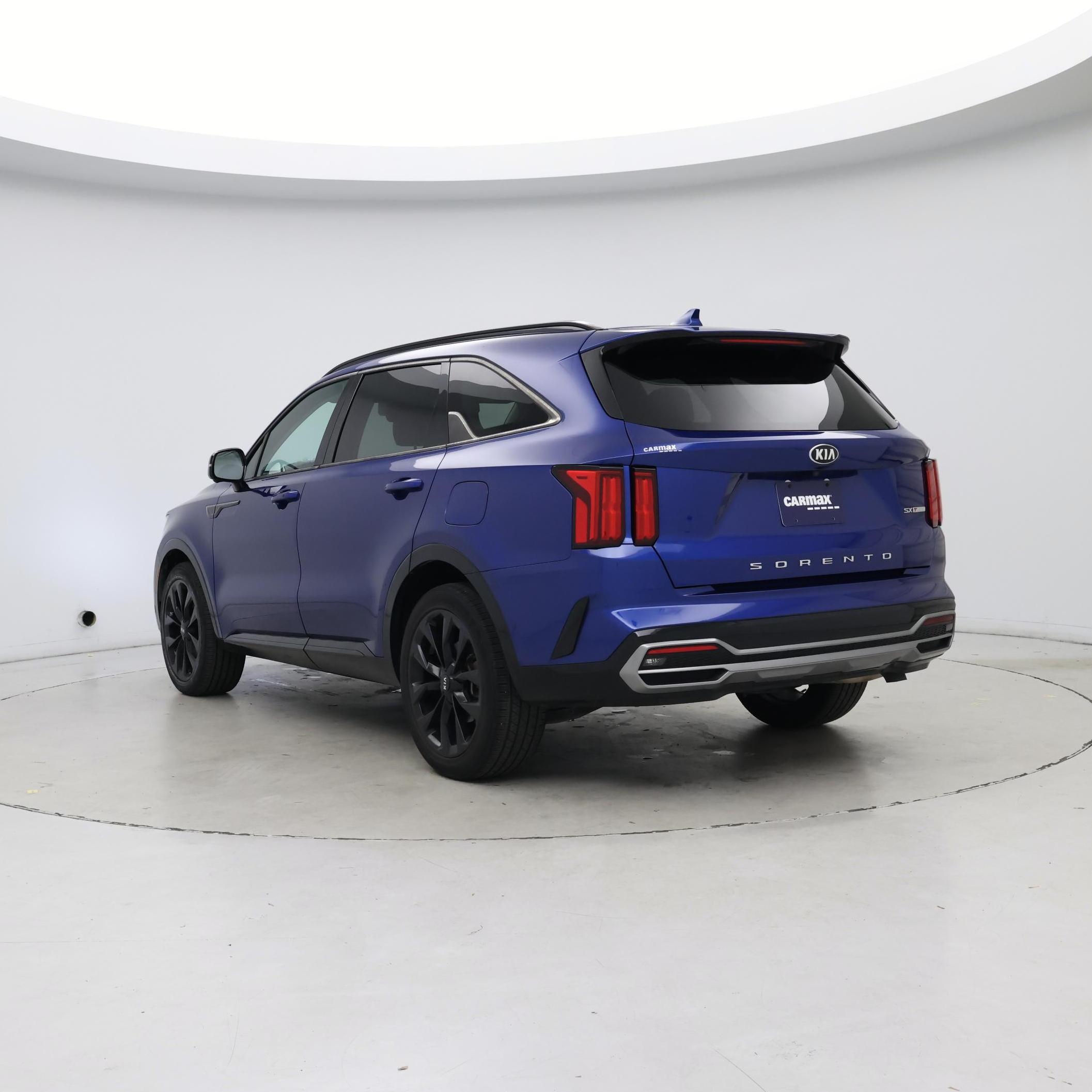 Thumbnail: 2021 Kia Sorento - 2