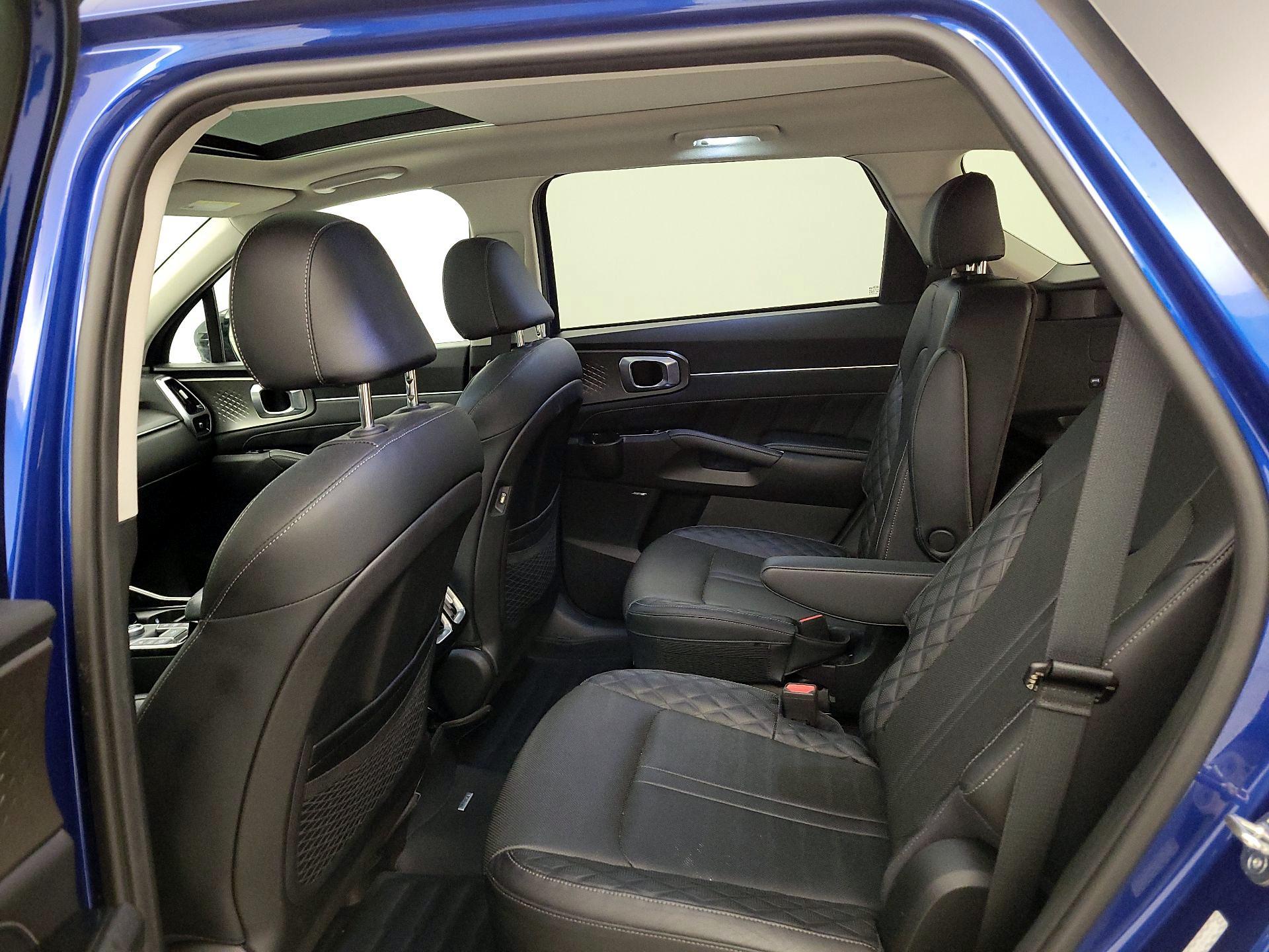 Thumbnail: 2021 Kia Sorento - 20