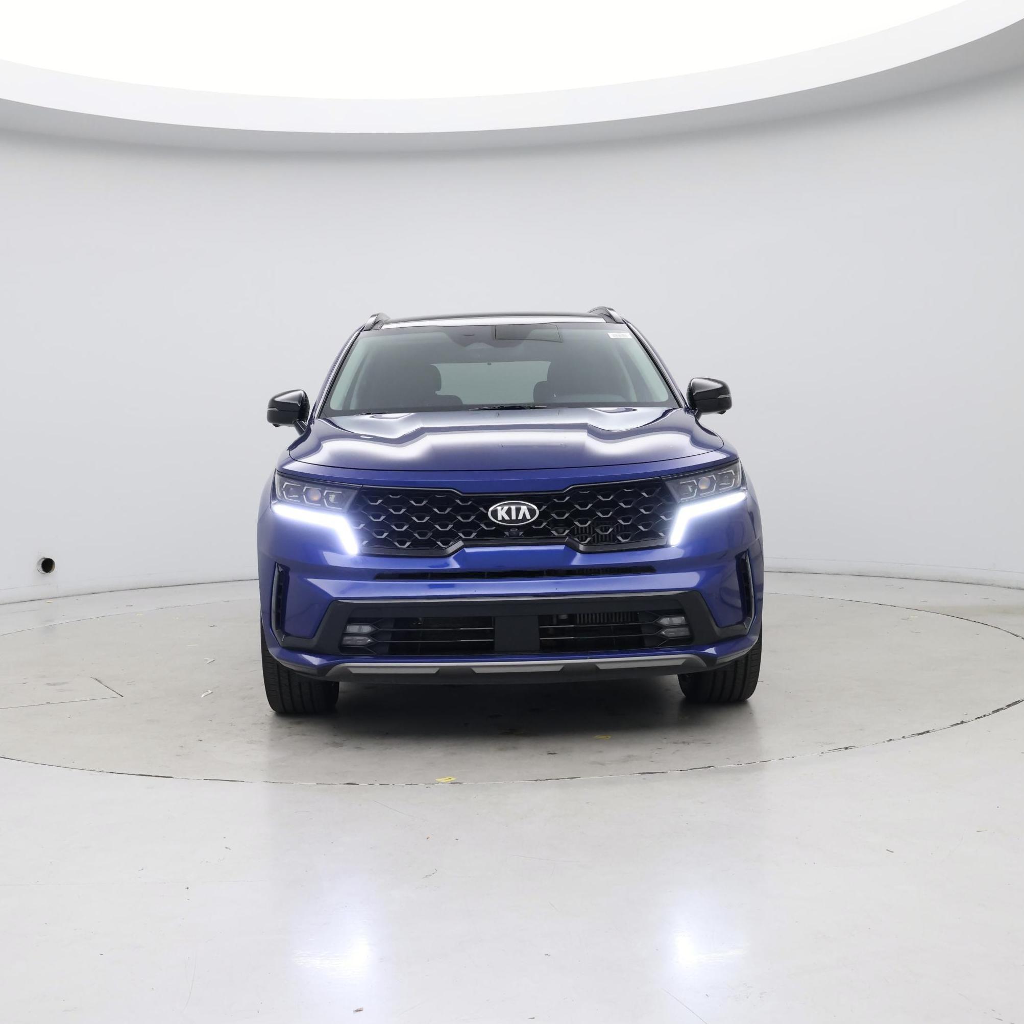 Thumbnail: 2021 Kia Sorento - 5