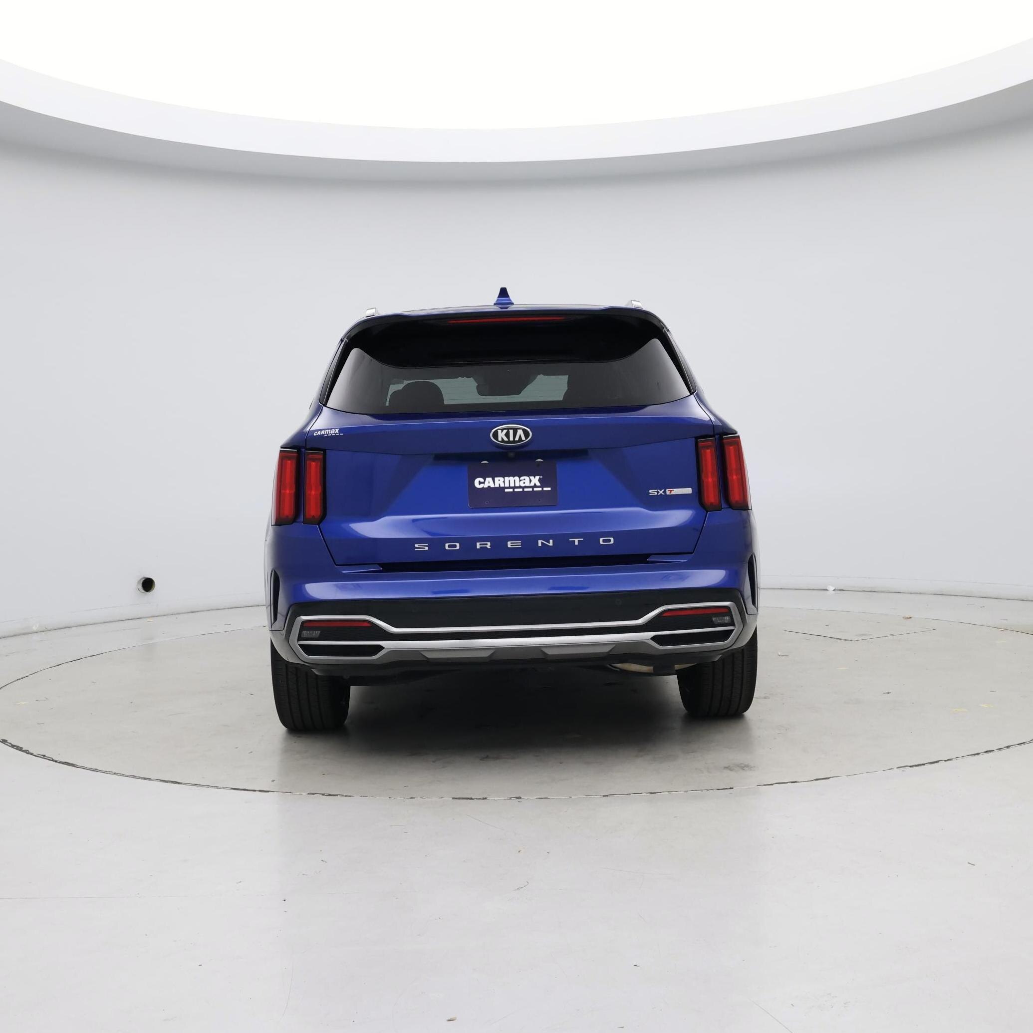 Thumbnail: 2021 Kia Sorento - 6