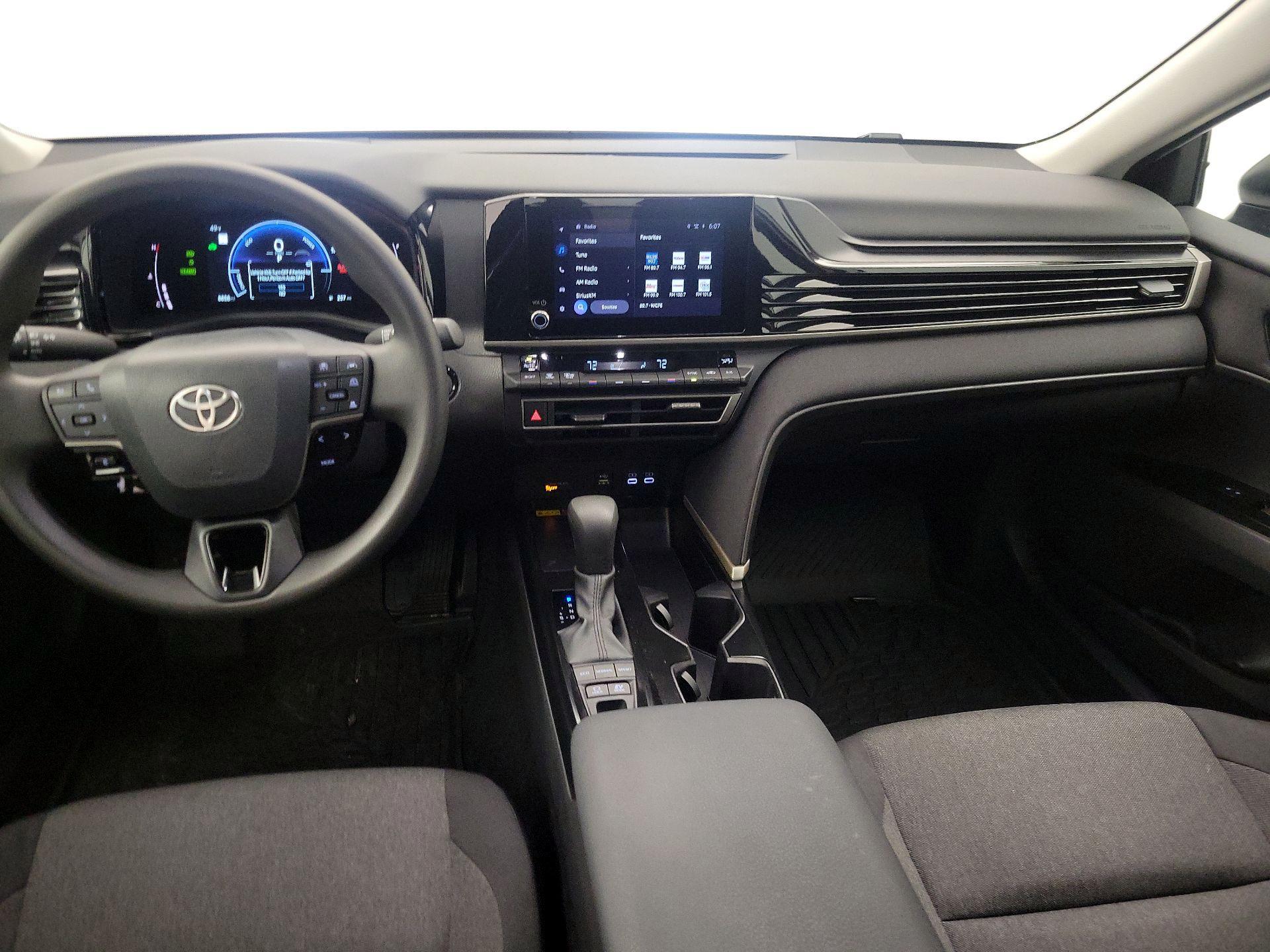 Thumbnail: 2025 Toyota Camry - 9