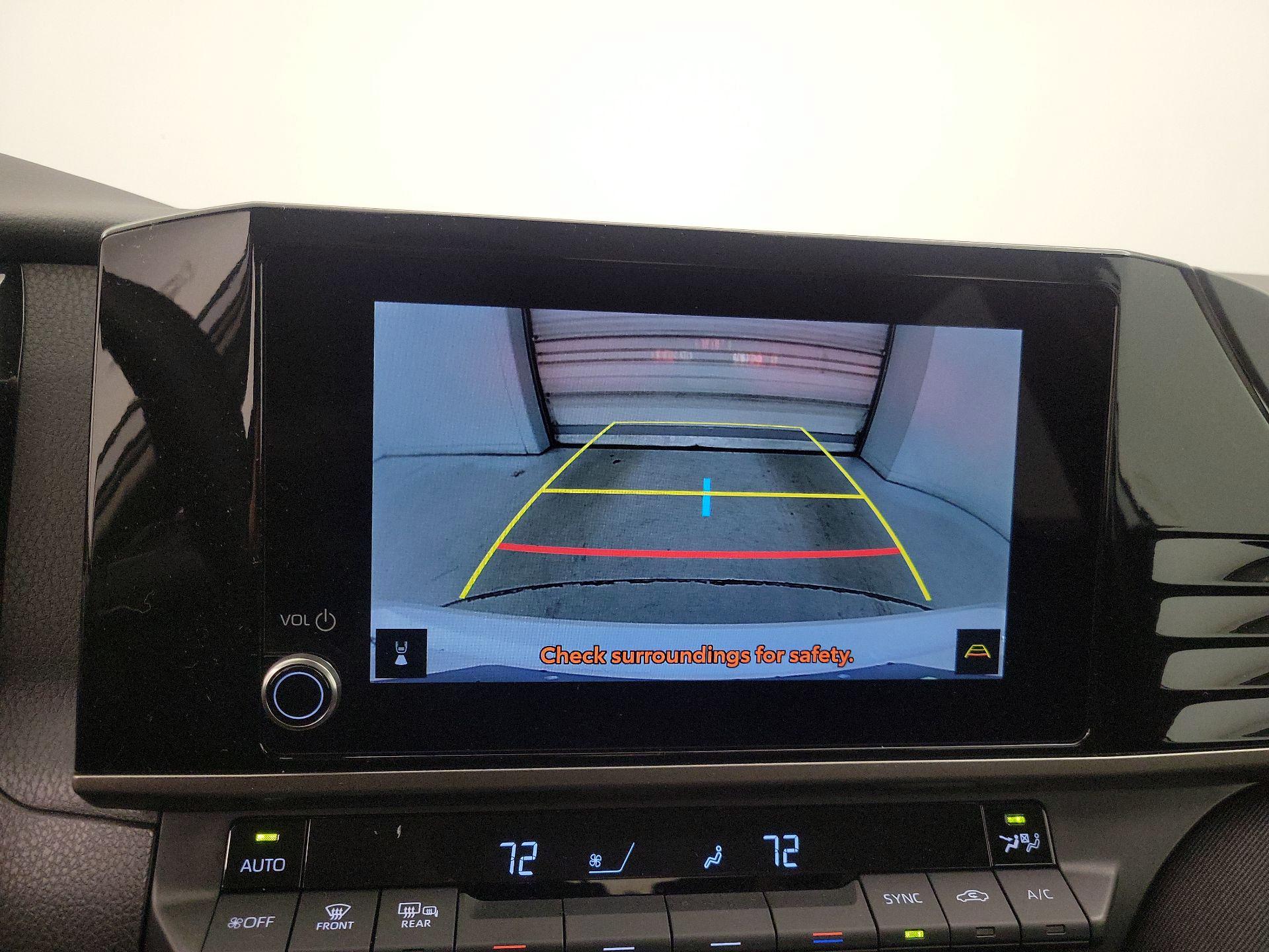 Thumbnail: 2025 Toyota Camry - 14