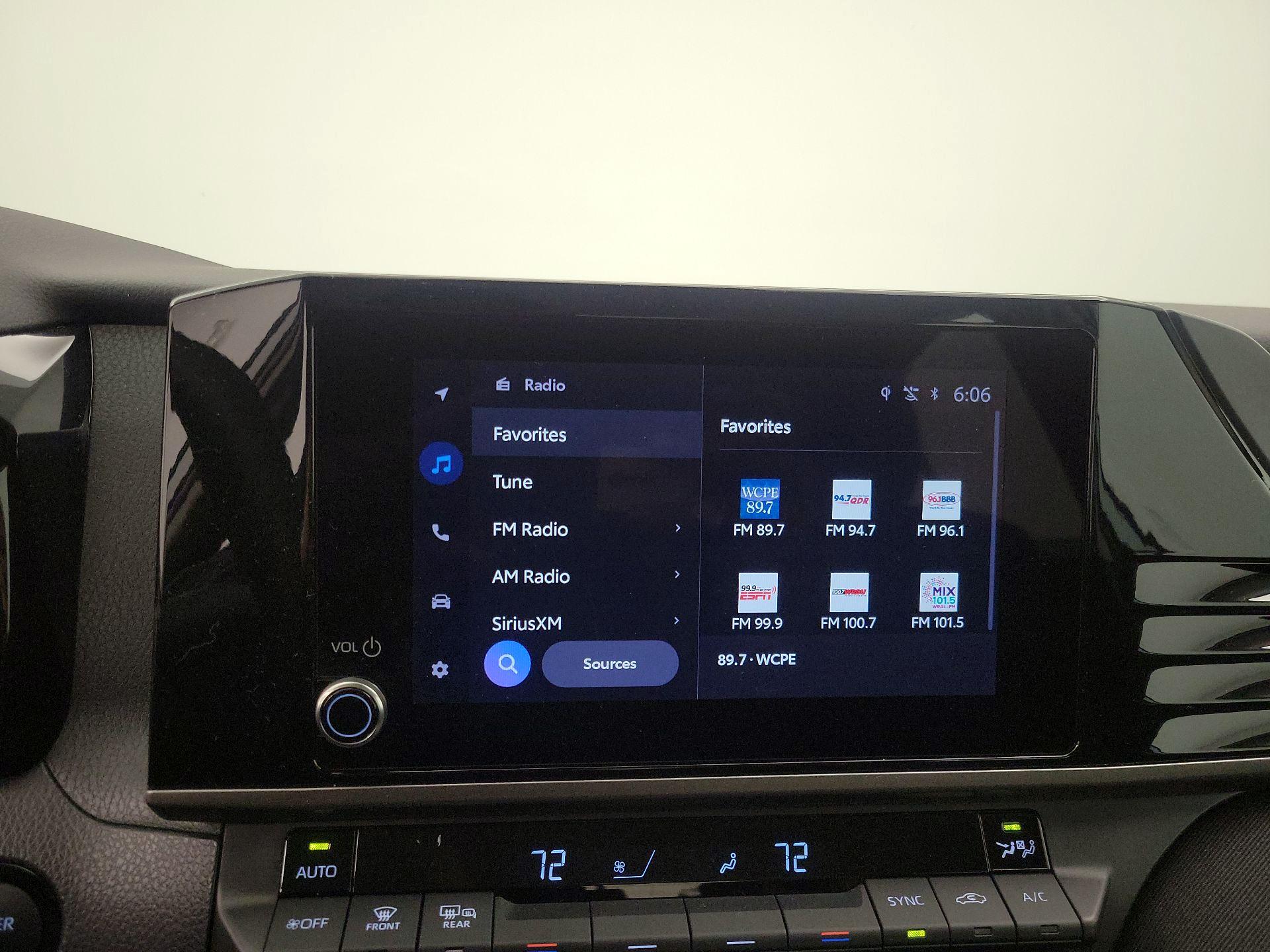 Thumbnail: 2025 Toyota Camry - 15