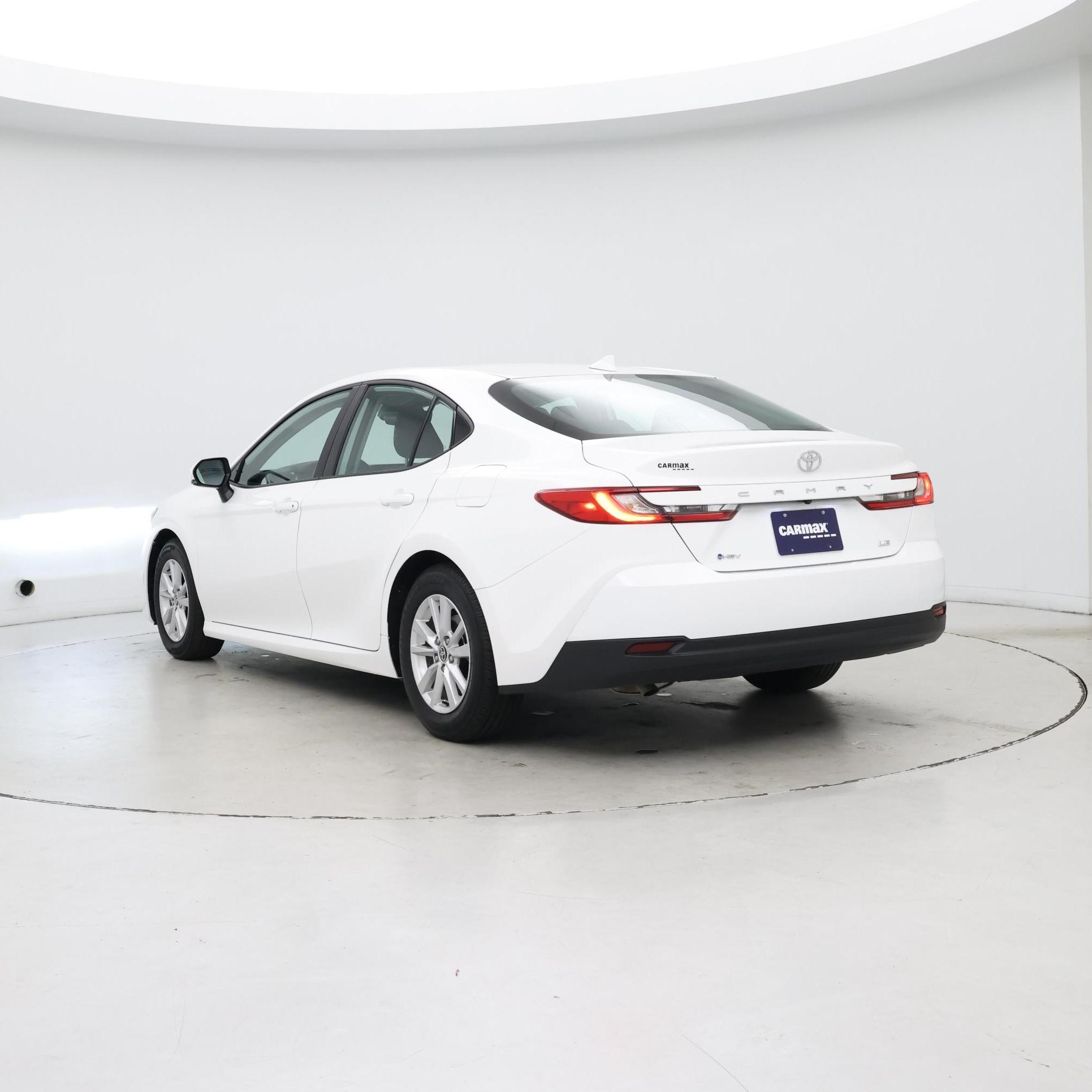 Thumbnail: 2025 Toyota Camry - 2