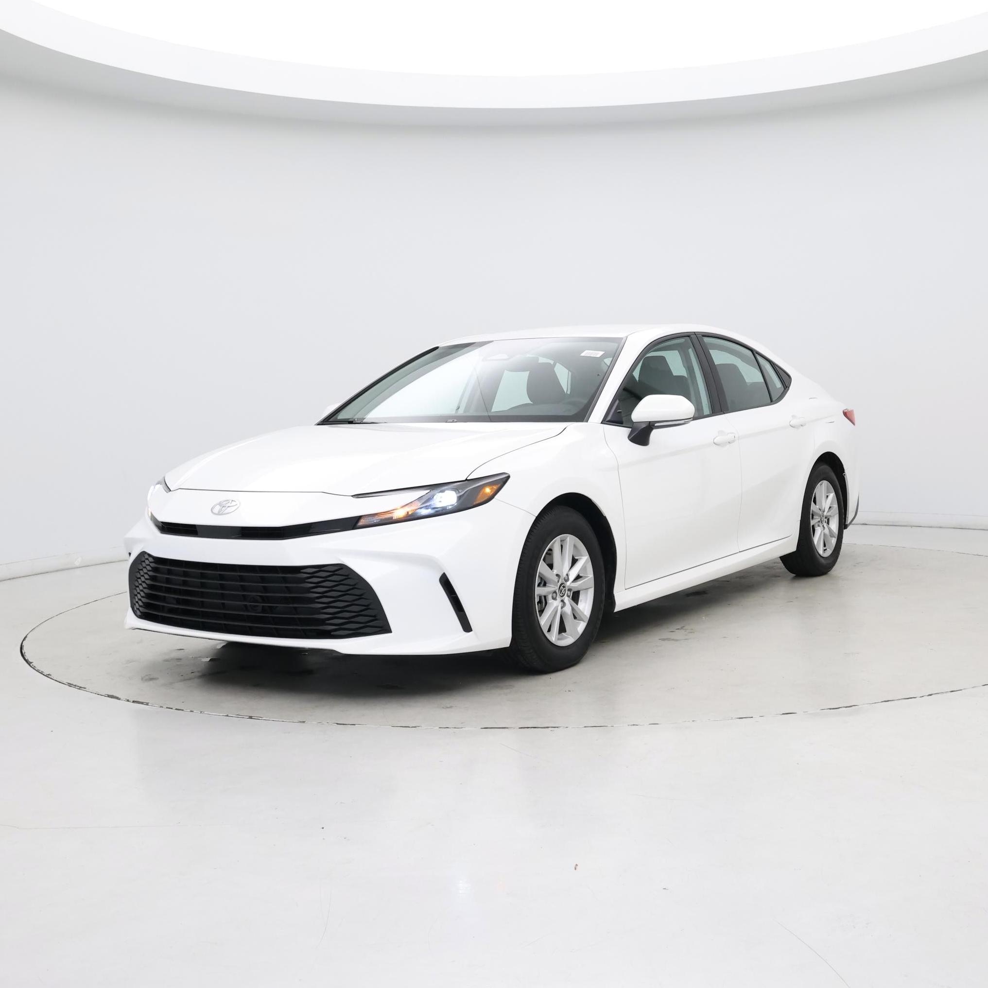 Thumbnail: 2025 Toyota Camry - 4