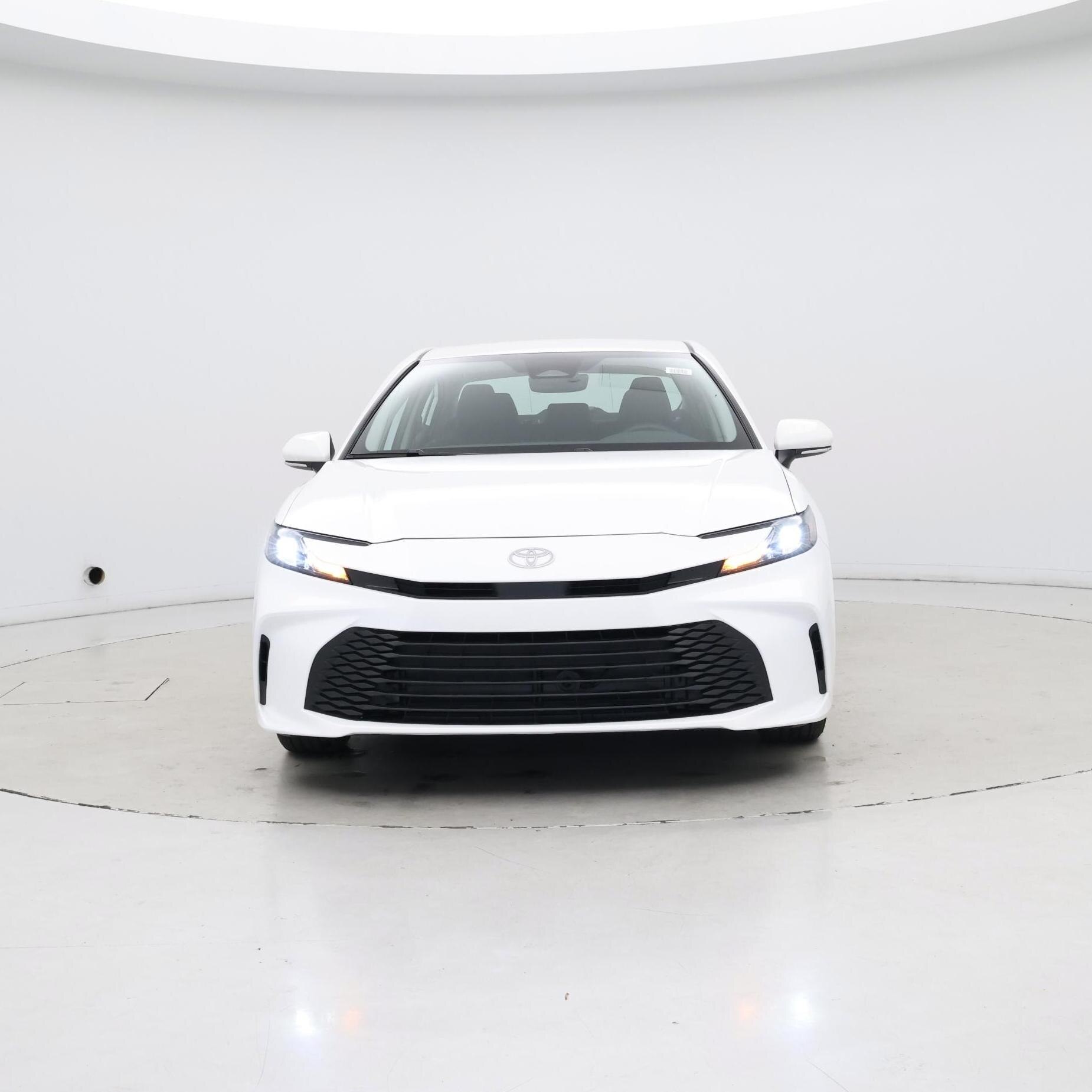 Thumbnail: 2025 Toyota Camry - 5