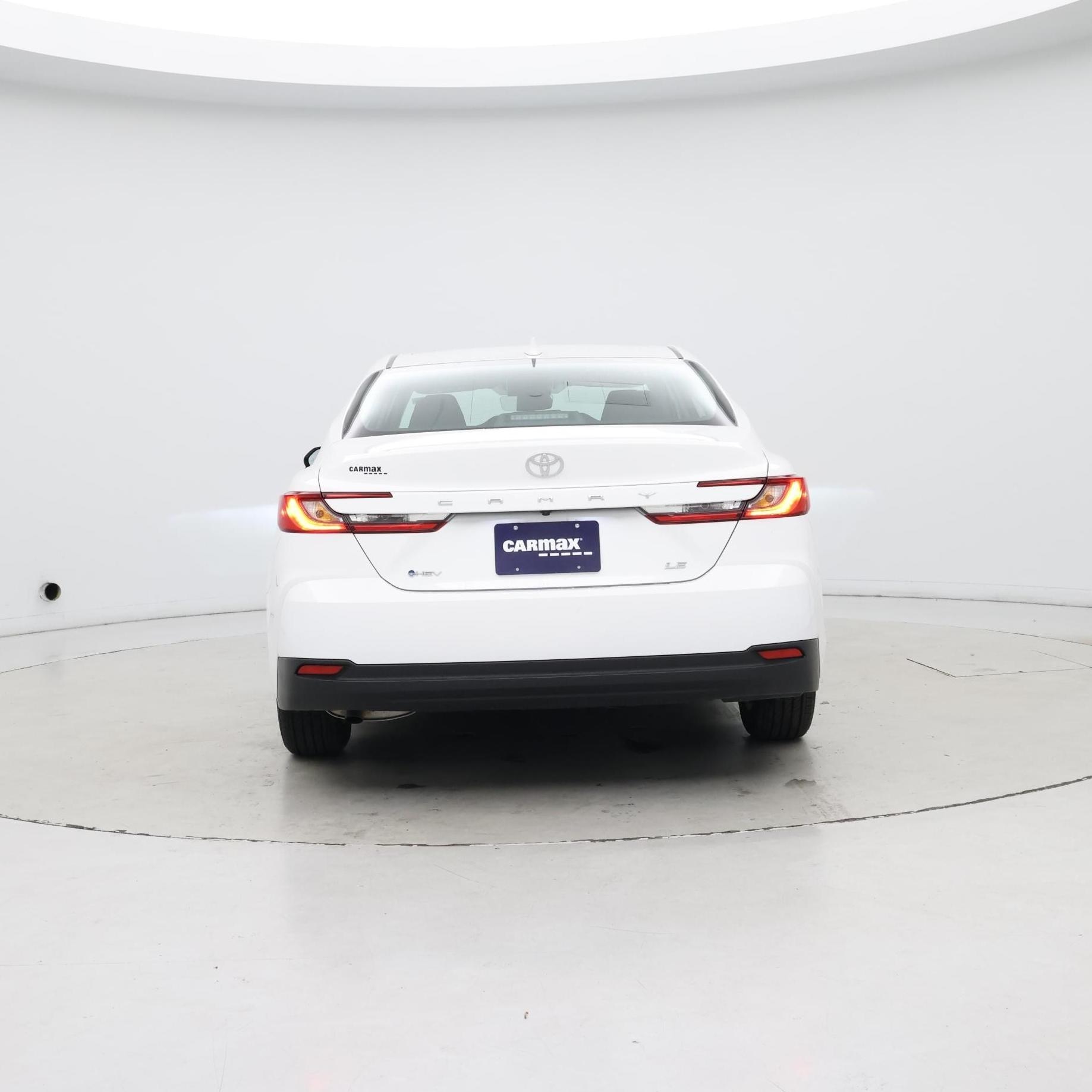 Thumbnail: 2025 Toyota Camry - 6