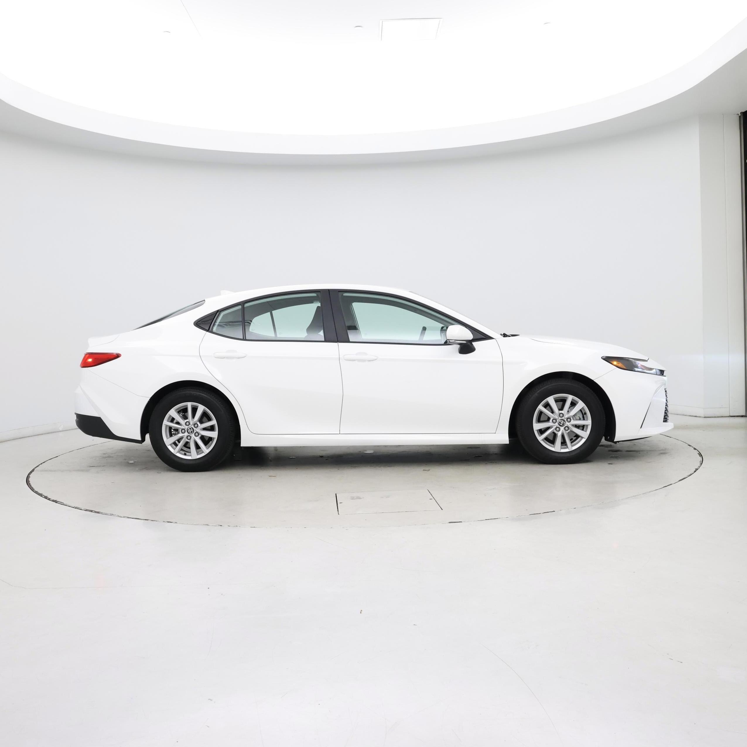 Thumbnail: 2025 Toyota Camry - 7