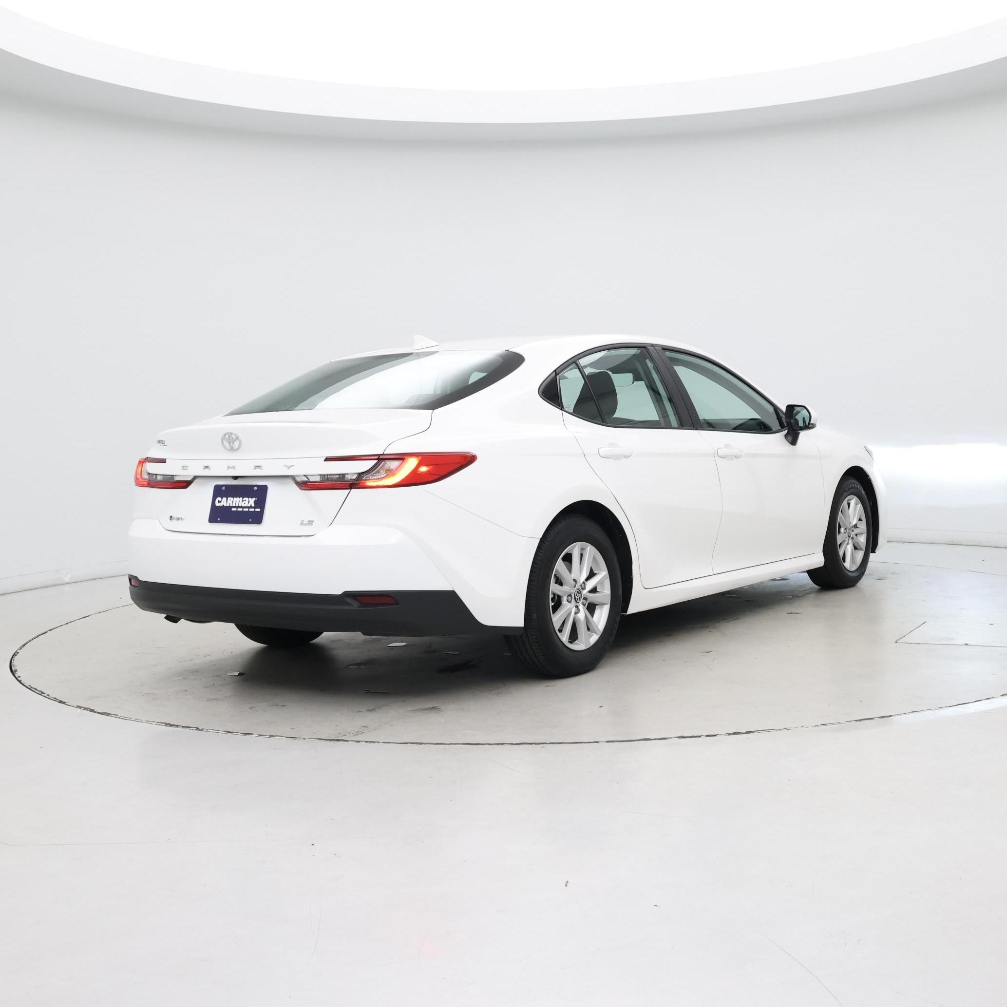 Thumbnail: 2025 Toyota Camry - 8