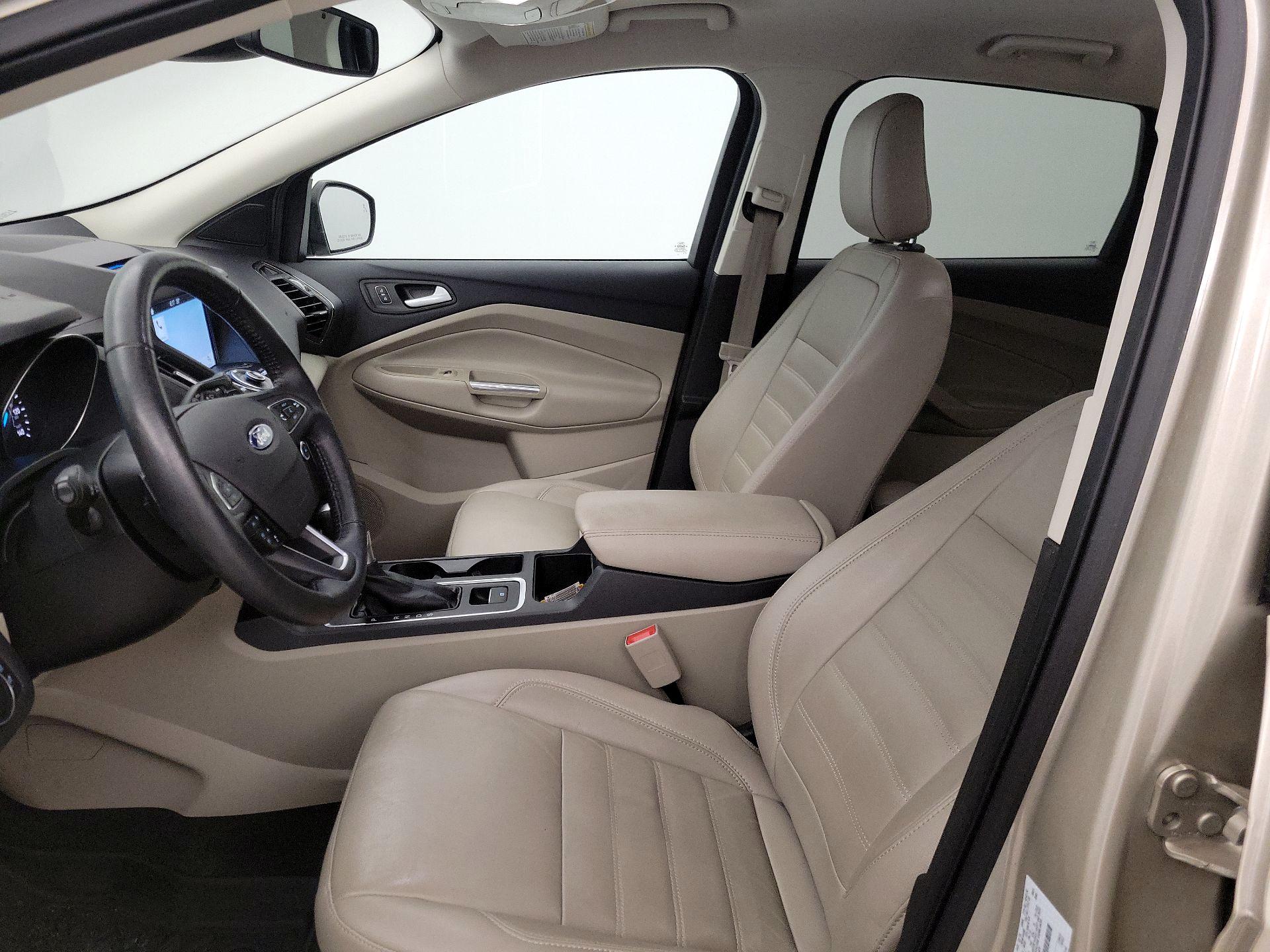 Thumbnail: 2018 Ford Escape - 11