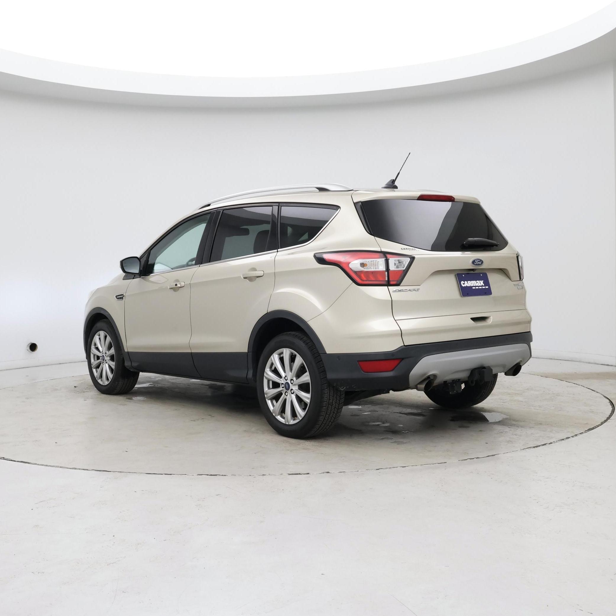 Thumbnail: 2018 Ford Escape - 2