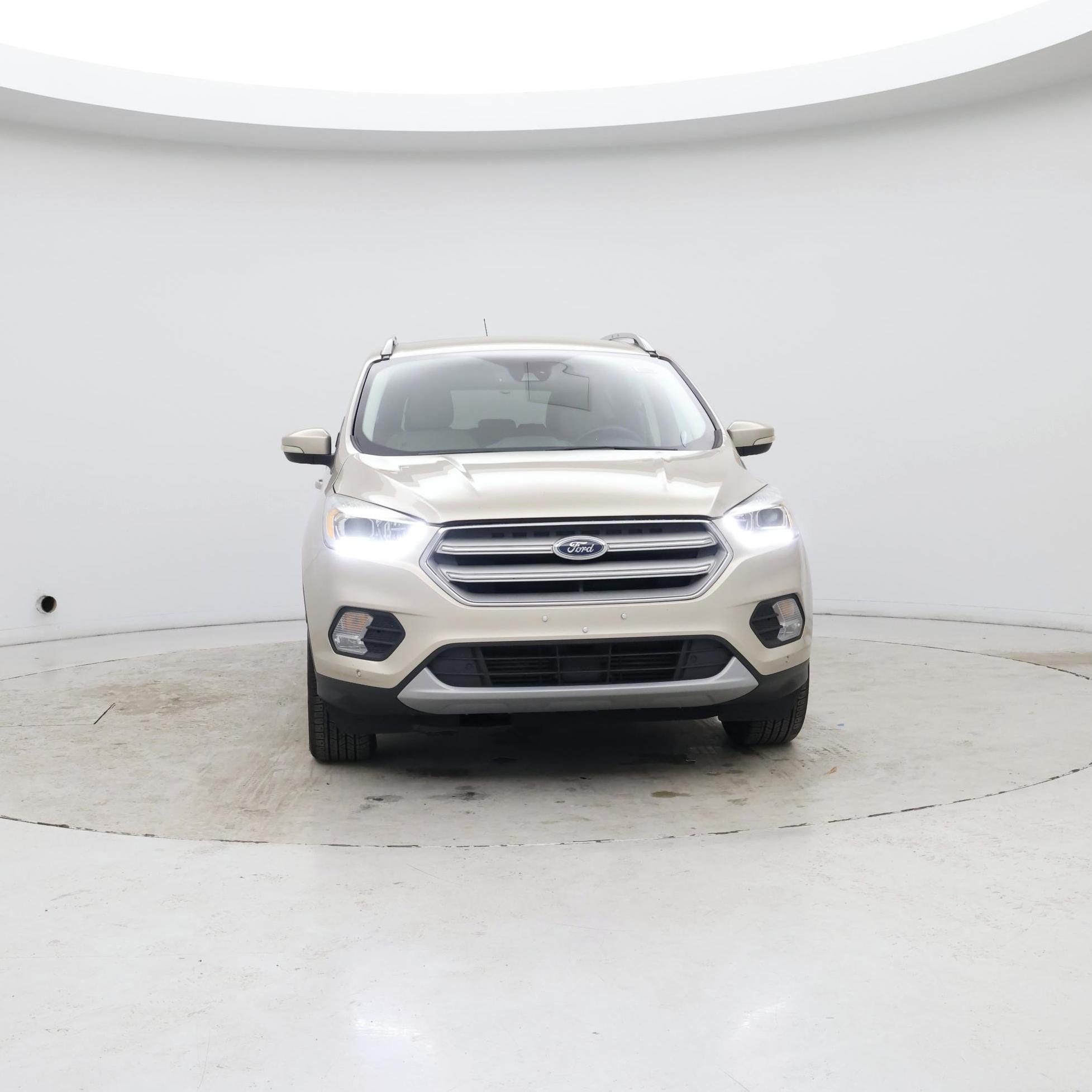 Thumbnail: 2018 Ford Escape - 5