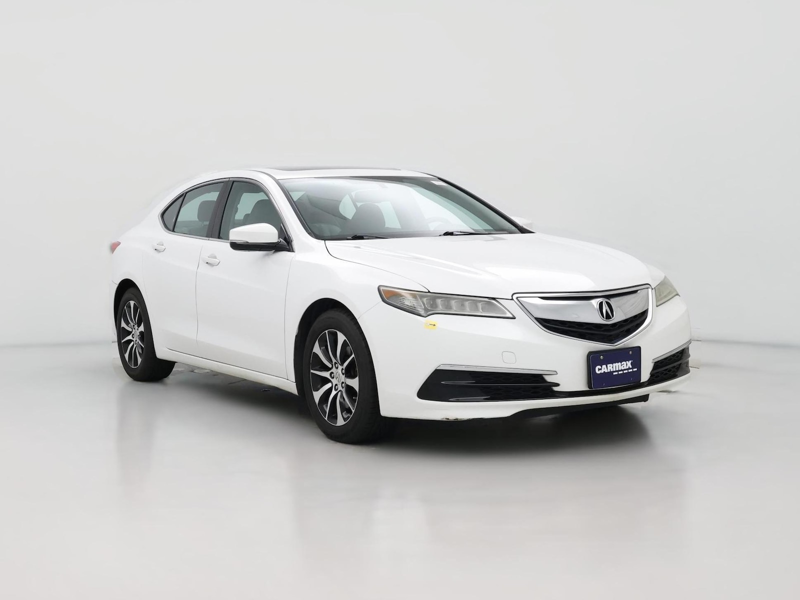 2015 Acura TLX Base