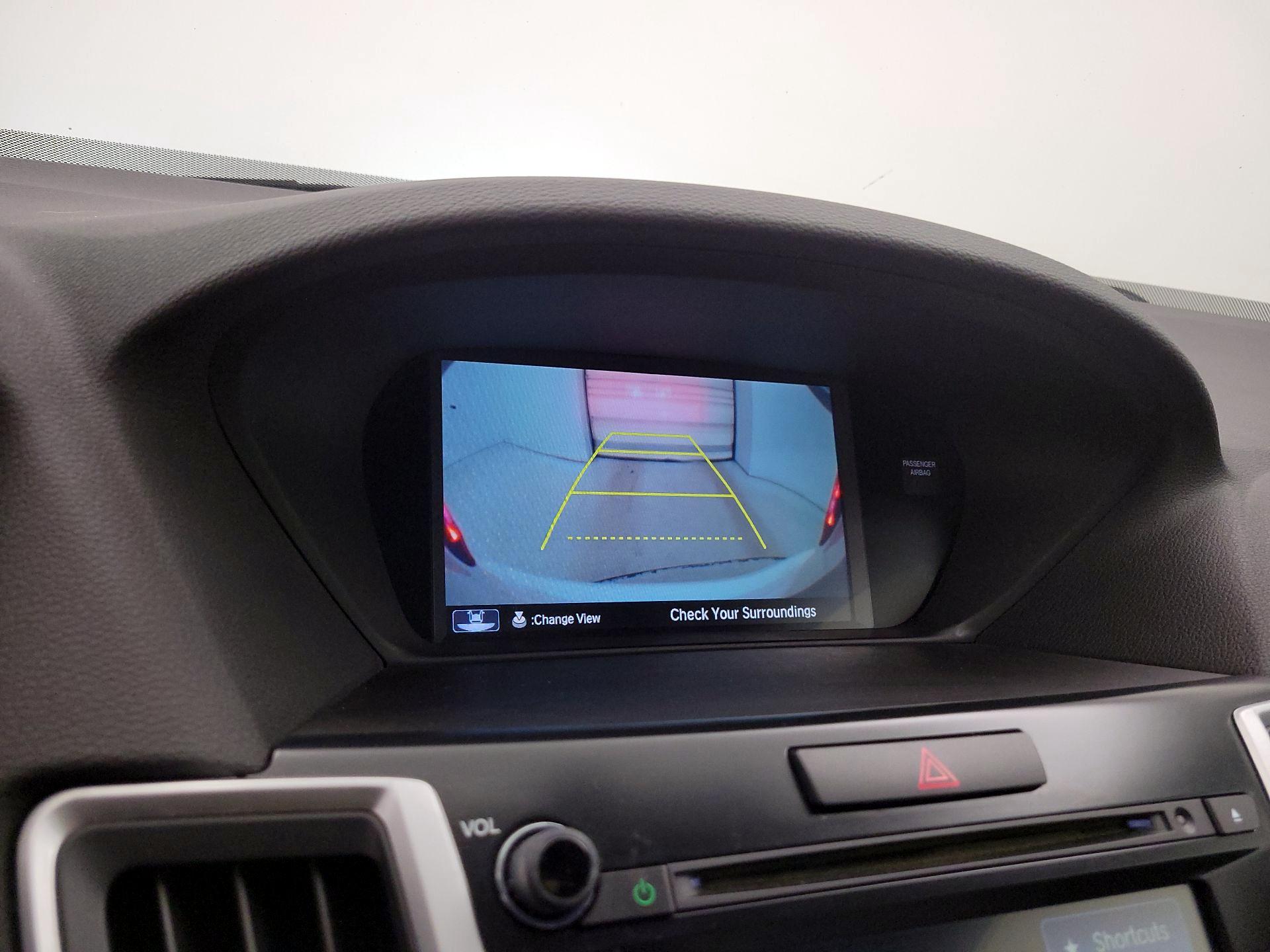 Thumbnail: 2015 Acura TLX - 14