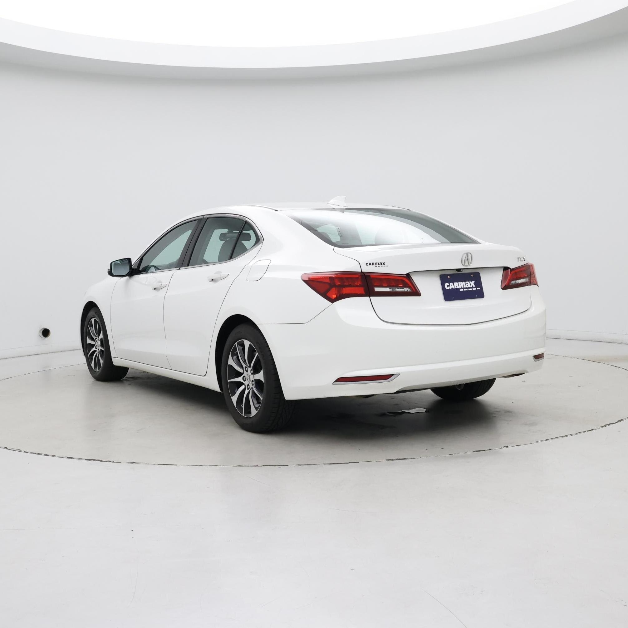 Thumbnail: 2015 Acura TLX - 2
