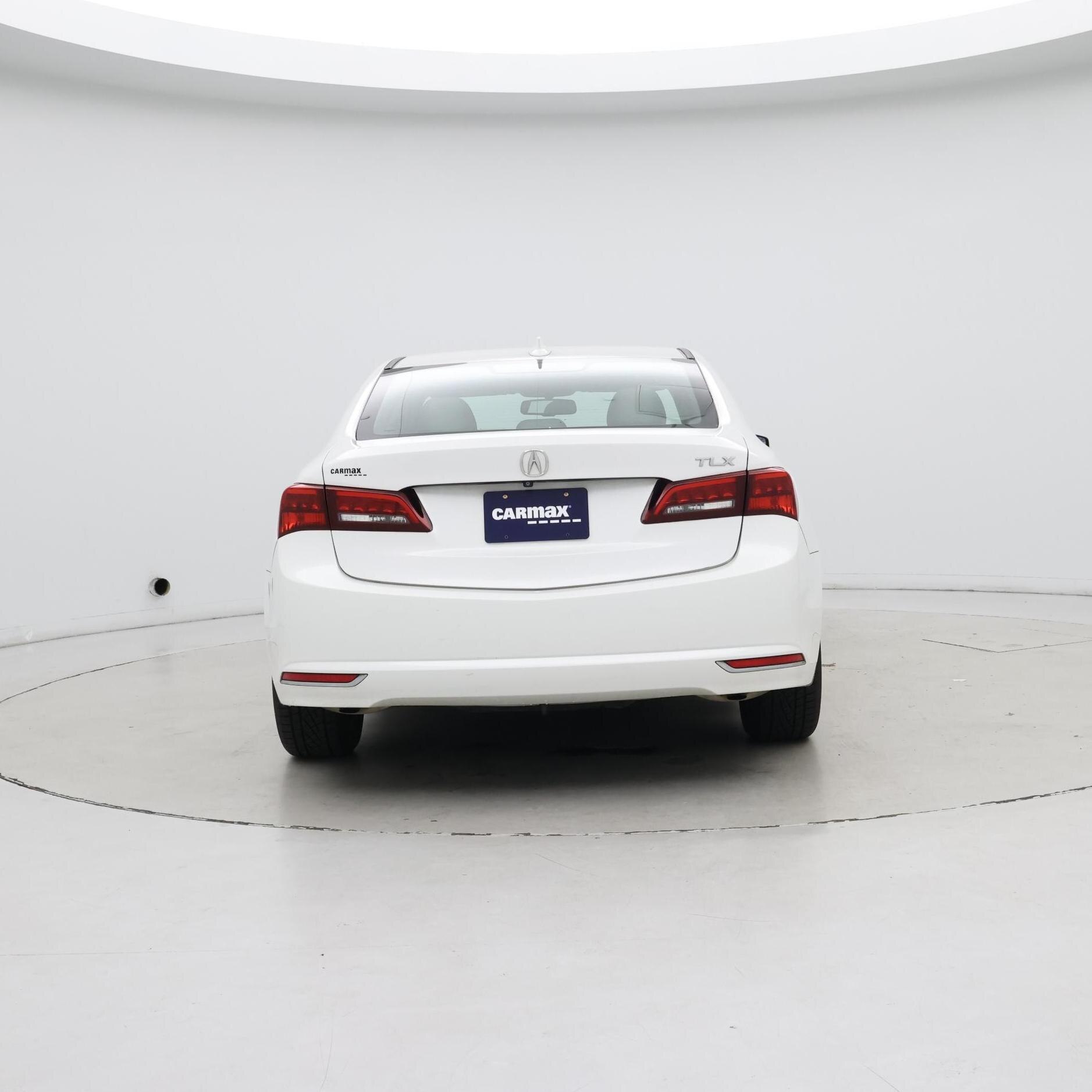 Thumbnail: 2015 Acura TLX - 6