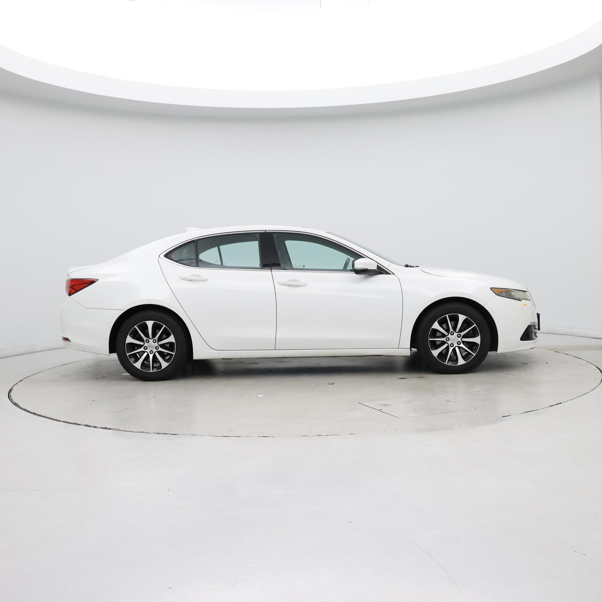 Thumbnail: 2015 Acura TLX - 7