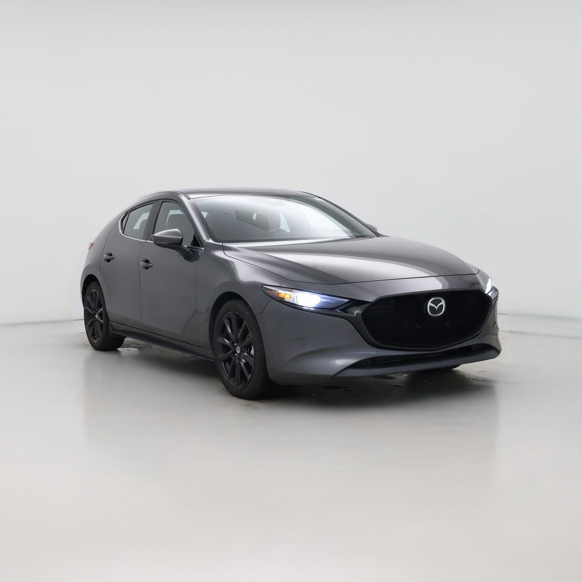 Thumbnail: 2022 Mazda Mazda3 - 1