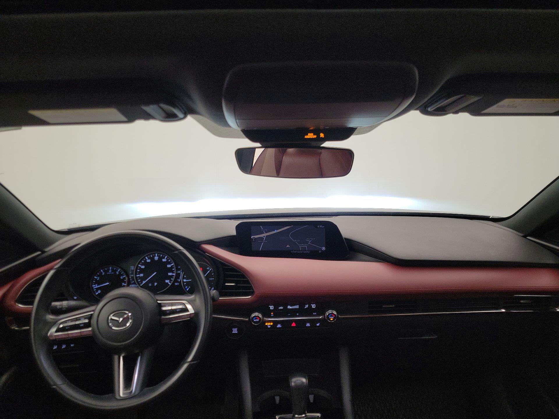 Thumbnail: 2022 Mazda Mazda3 - 9