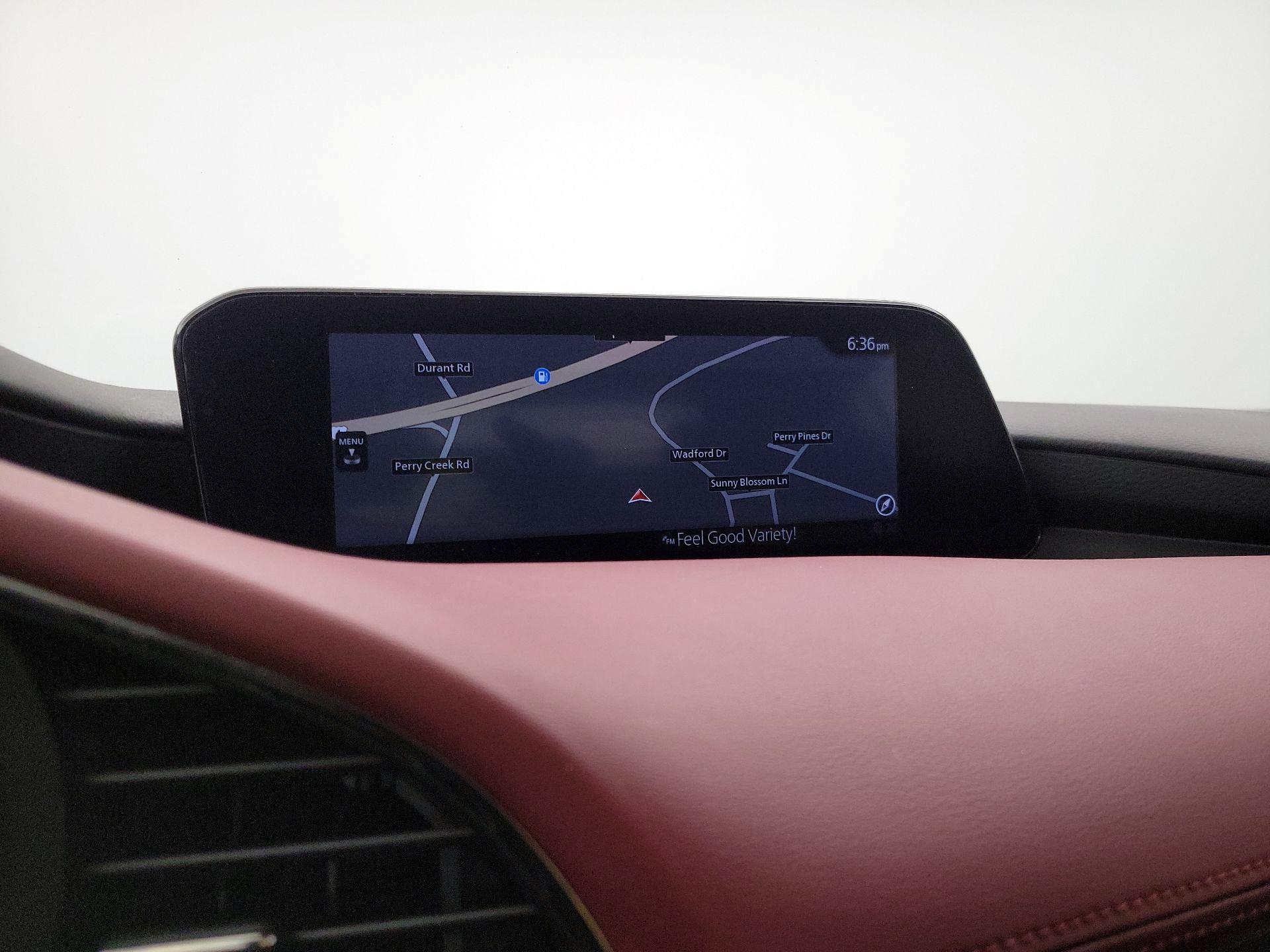 Thumbnail: 2022 Mazda Mazda3 - 14