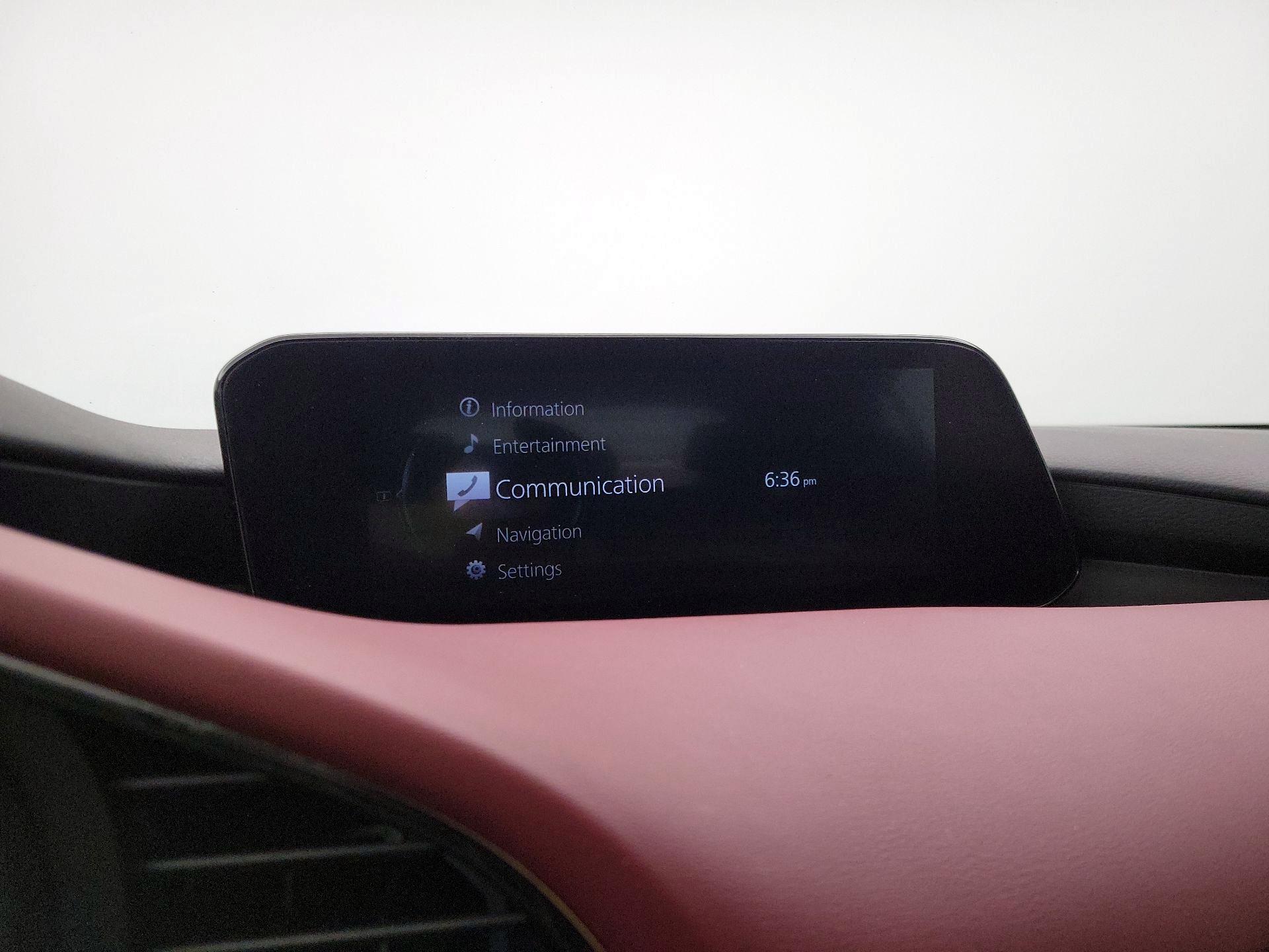 Thumbnail: 2022 Mazda Mazda3 - 16