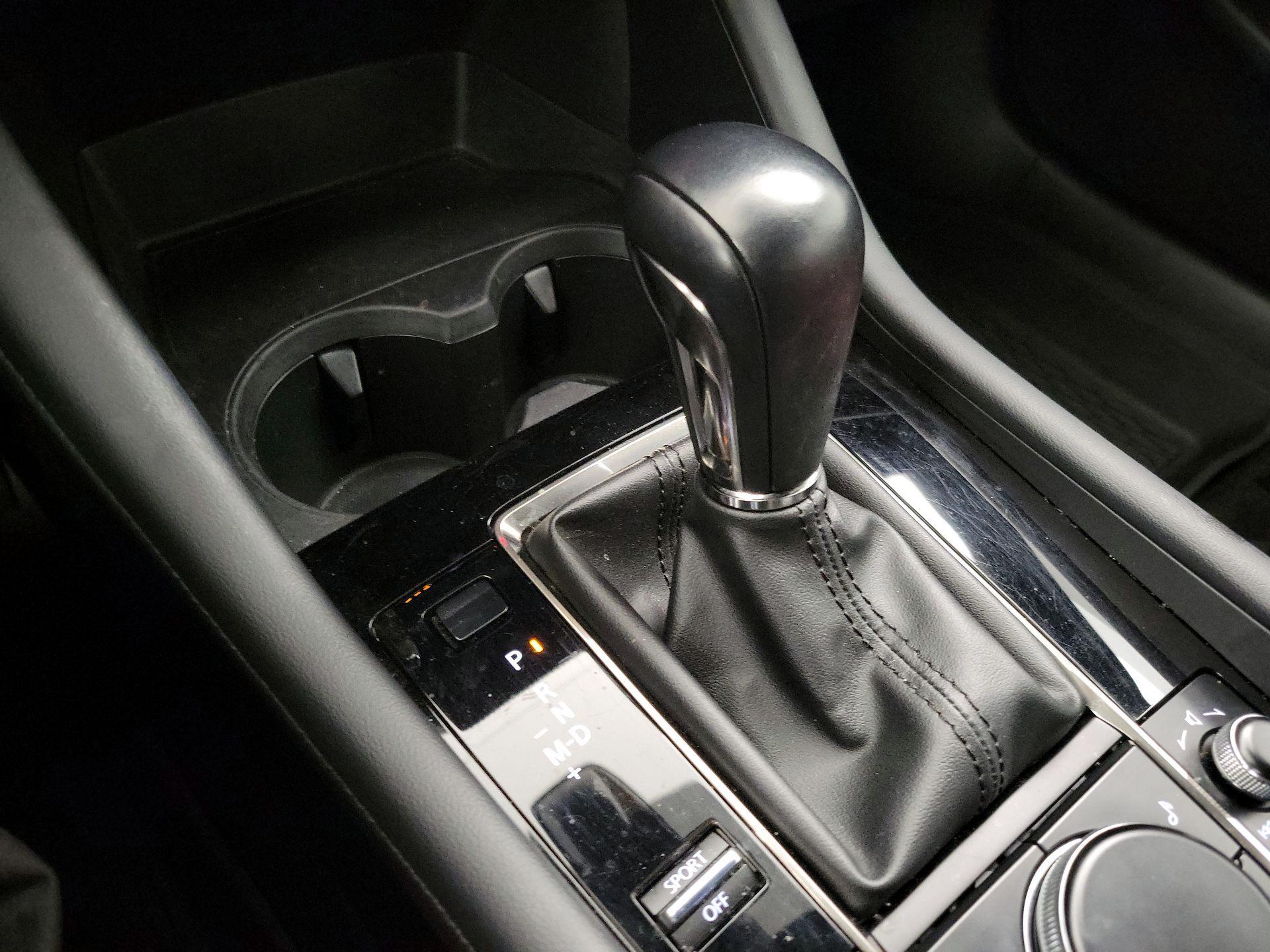 Thumbnail: 2022 Mazda Mazda3 - 18