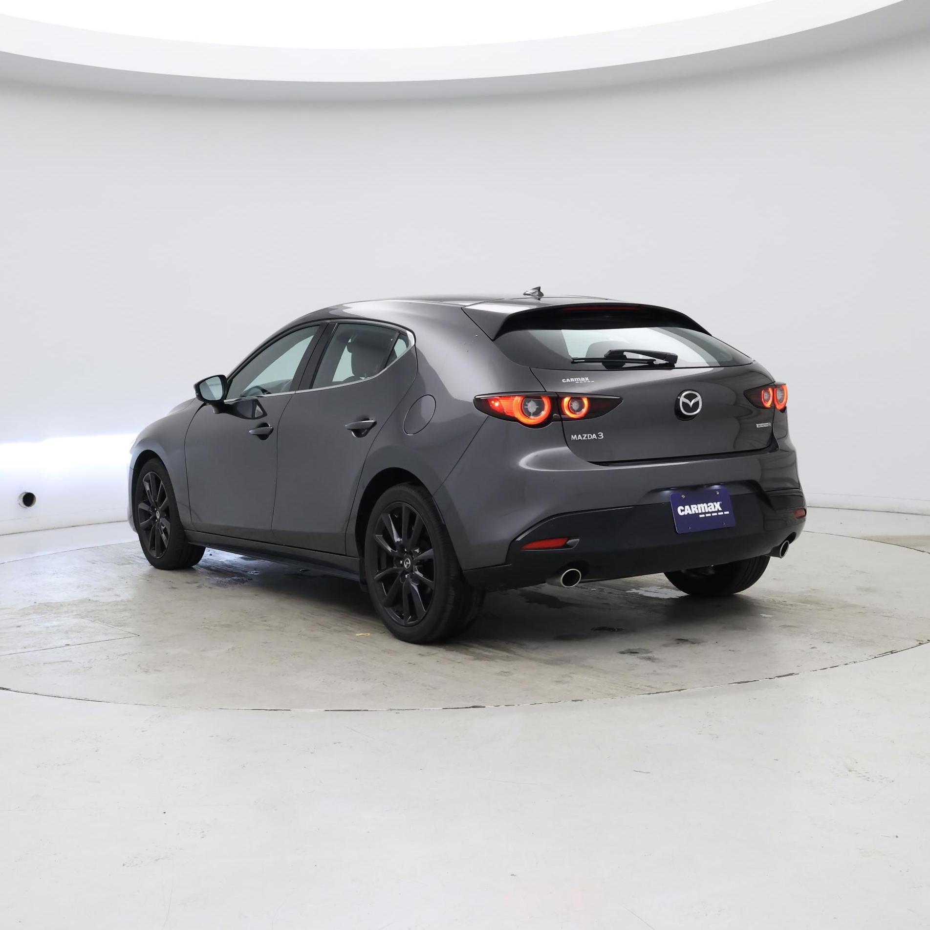 Thumbnail: 2022 Mazda Mazda3 - 2