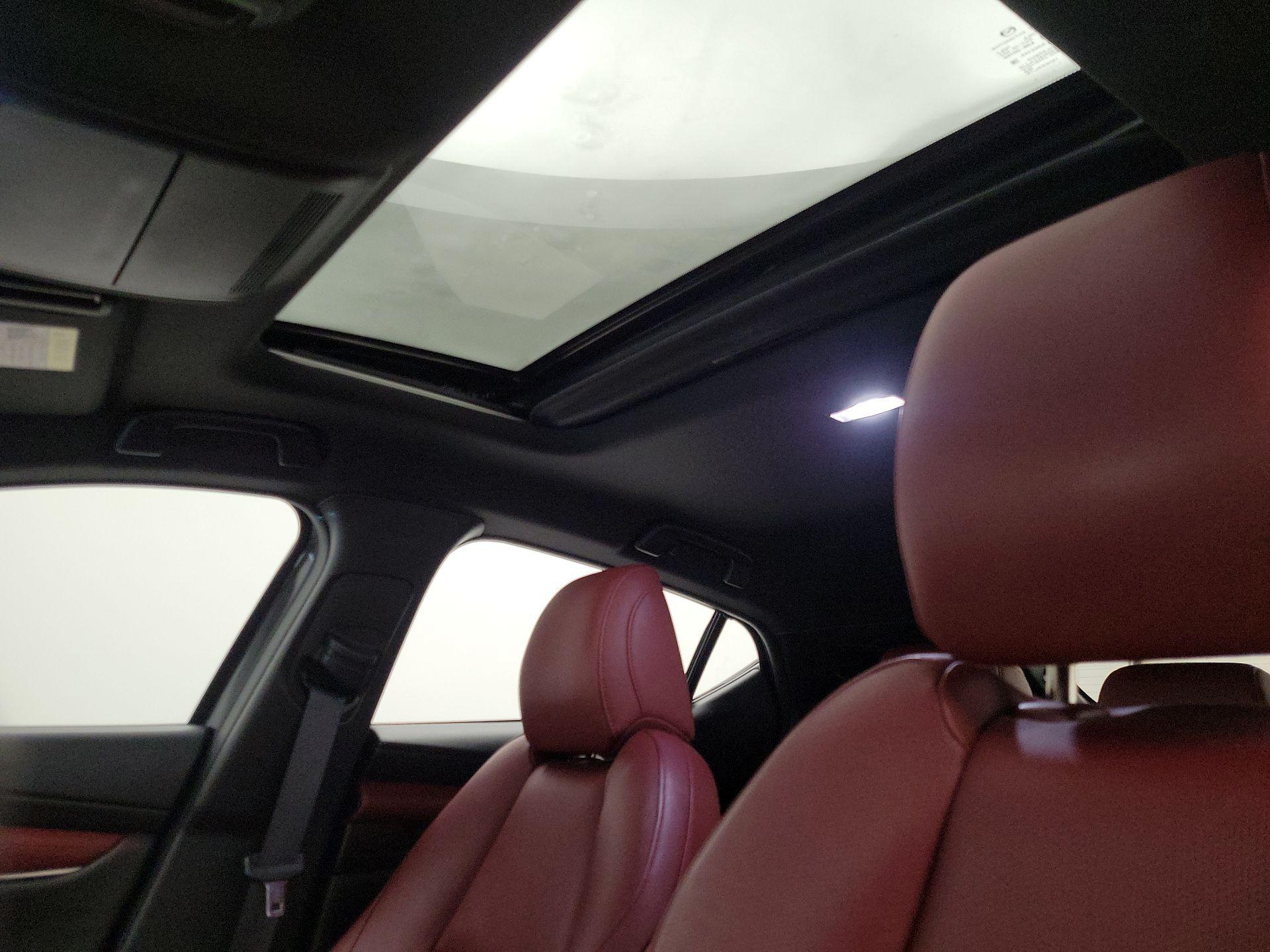 Thumbnail: 2022 Mazda Mazda3 - 20