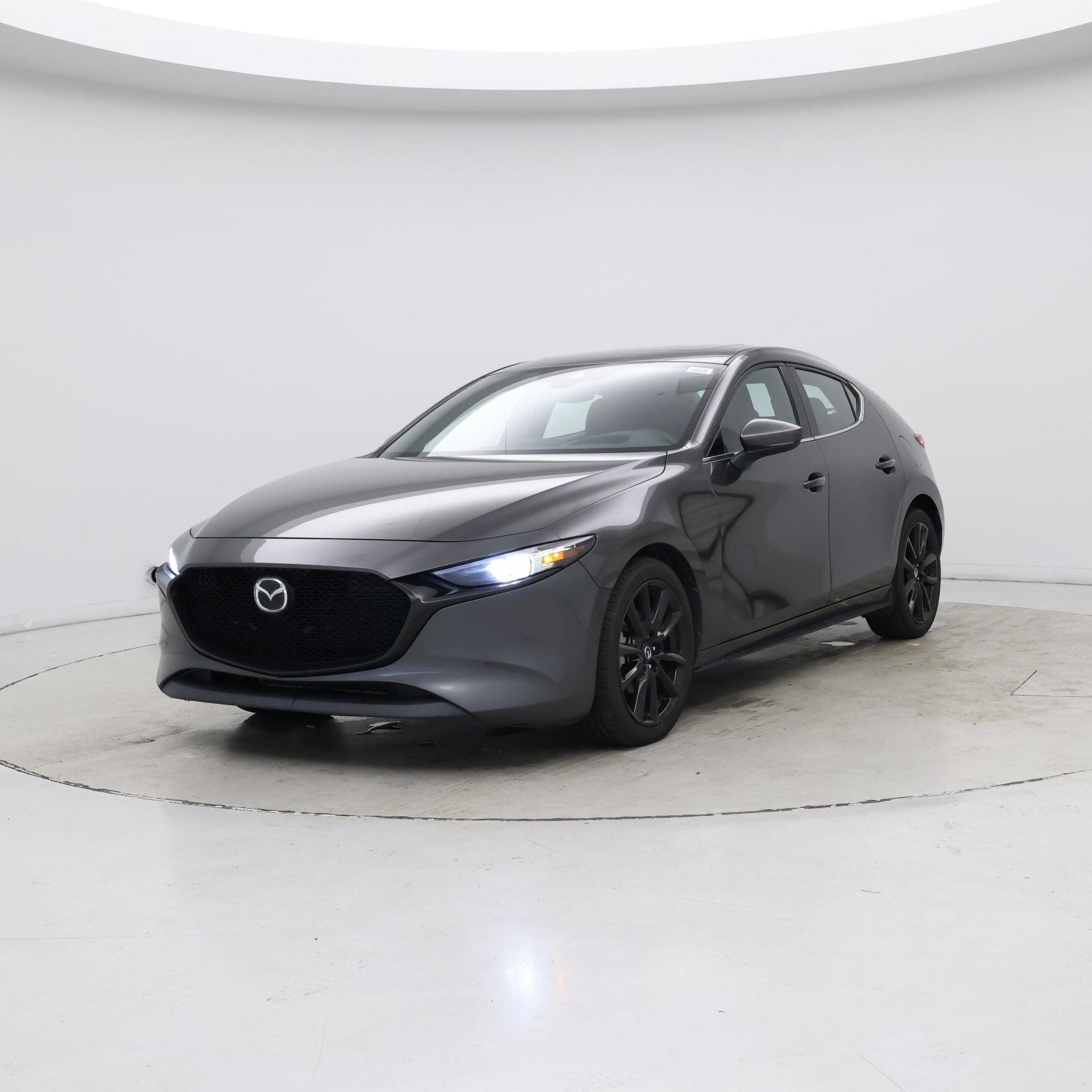 Thumbnail: 2022 Mazda Mazda3 - 4