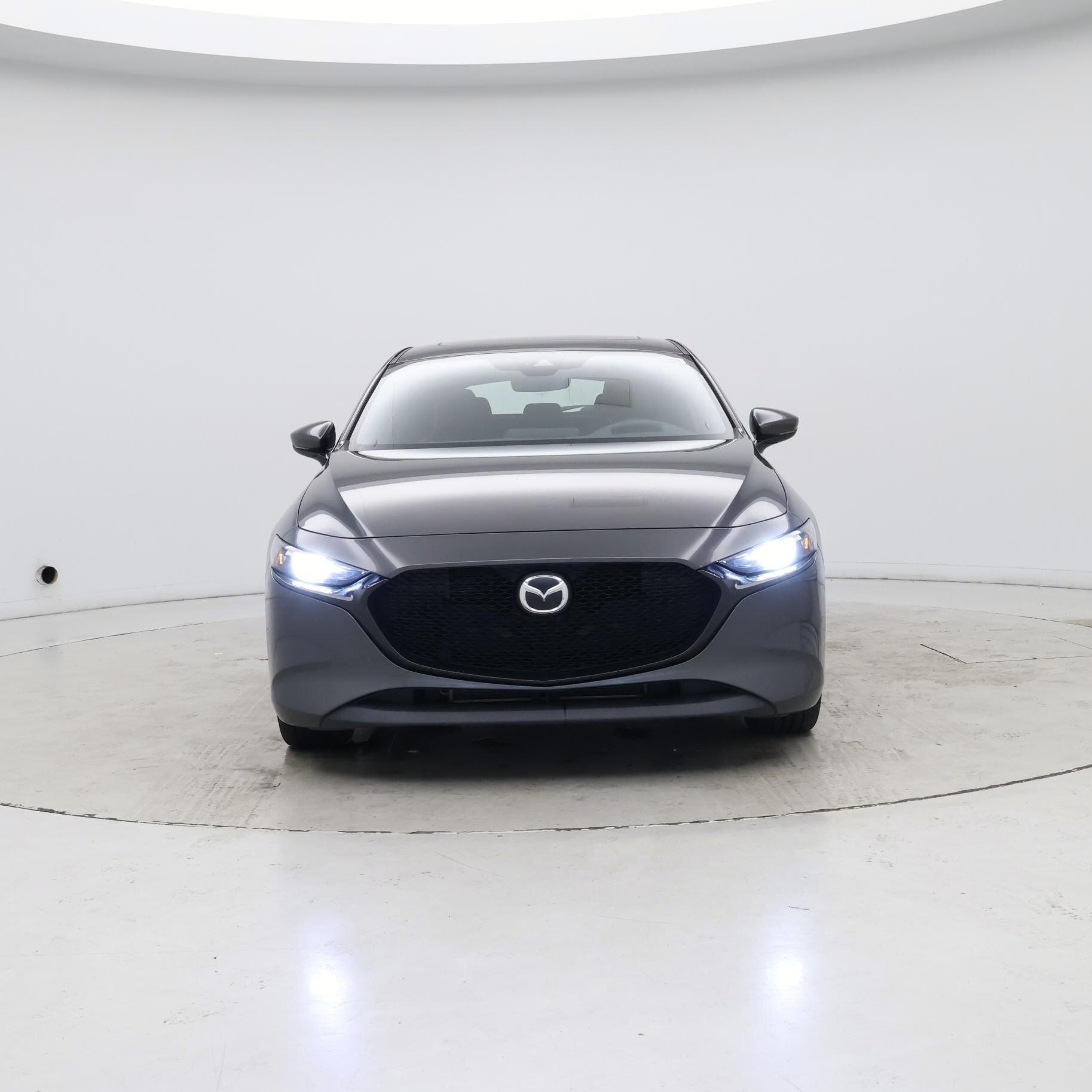 Thumbnail: 2022 Mazda Mazda3 - 5