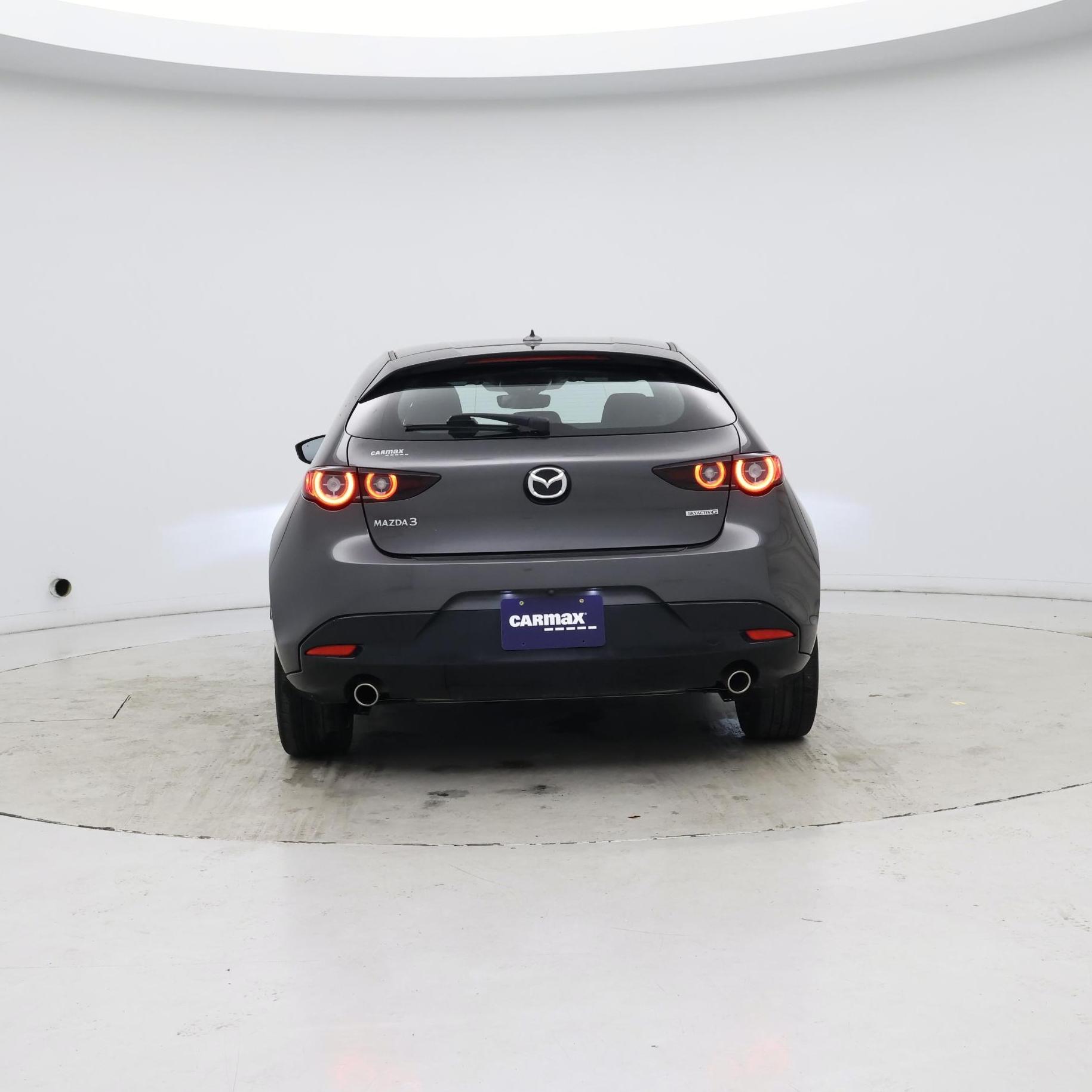 Thumbnail: 2022 Mazda Mazda3 - 6