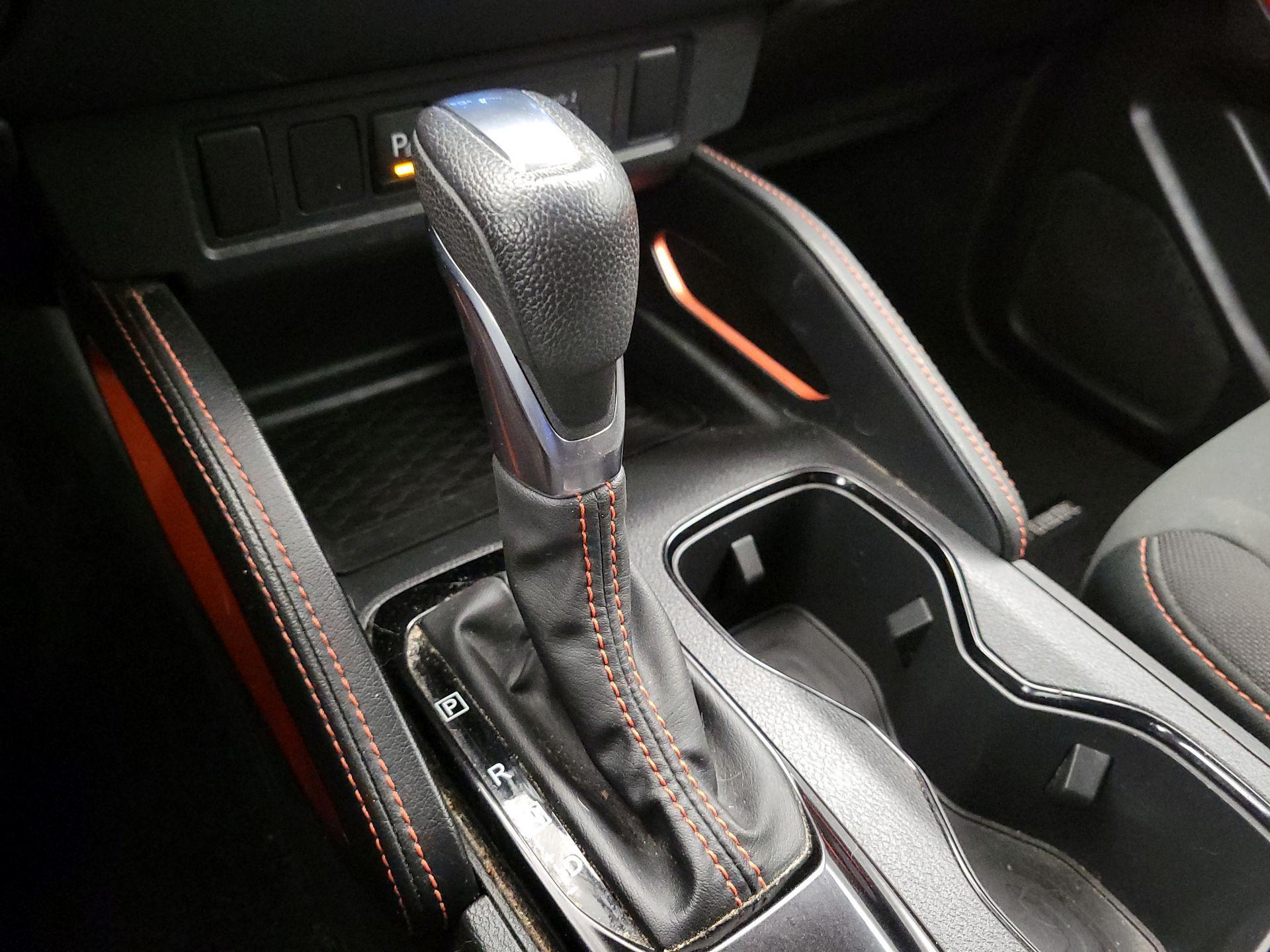 Thumbnail: 2022 Nissan Frontier - 17