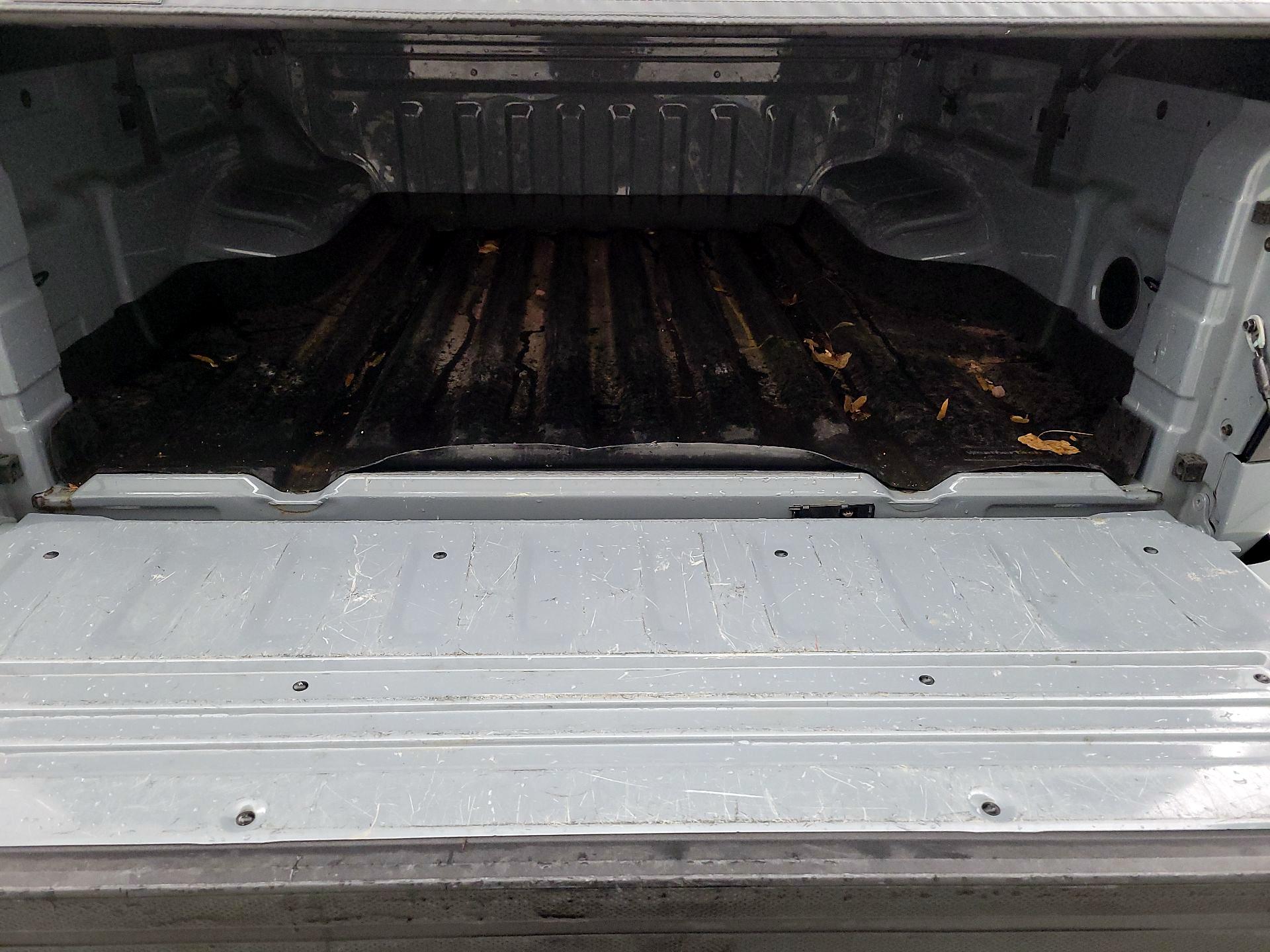 Thumbnail: 2022 Nissan Frontier - 20