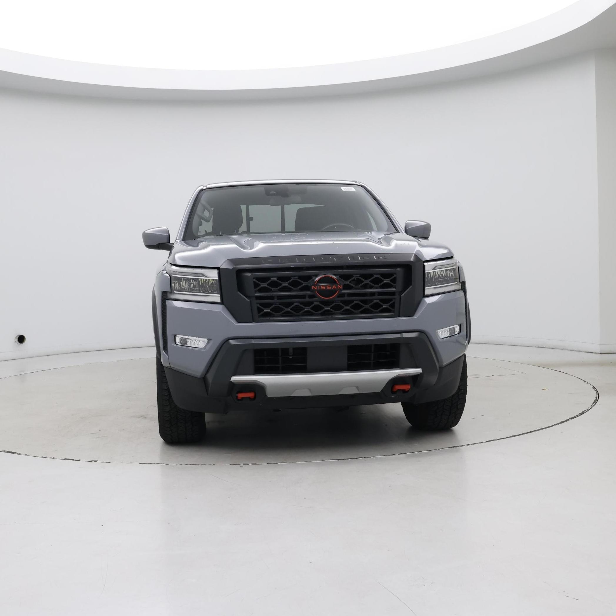 Thumbnail: 2022 Nissan Frontier - 5