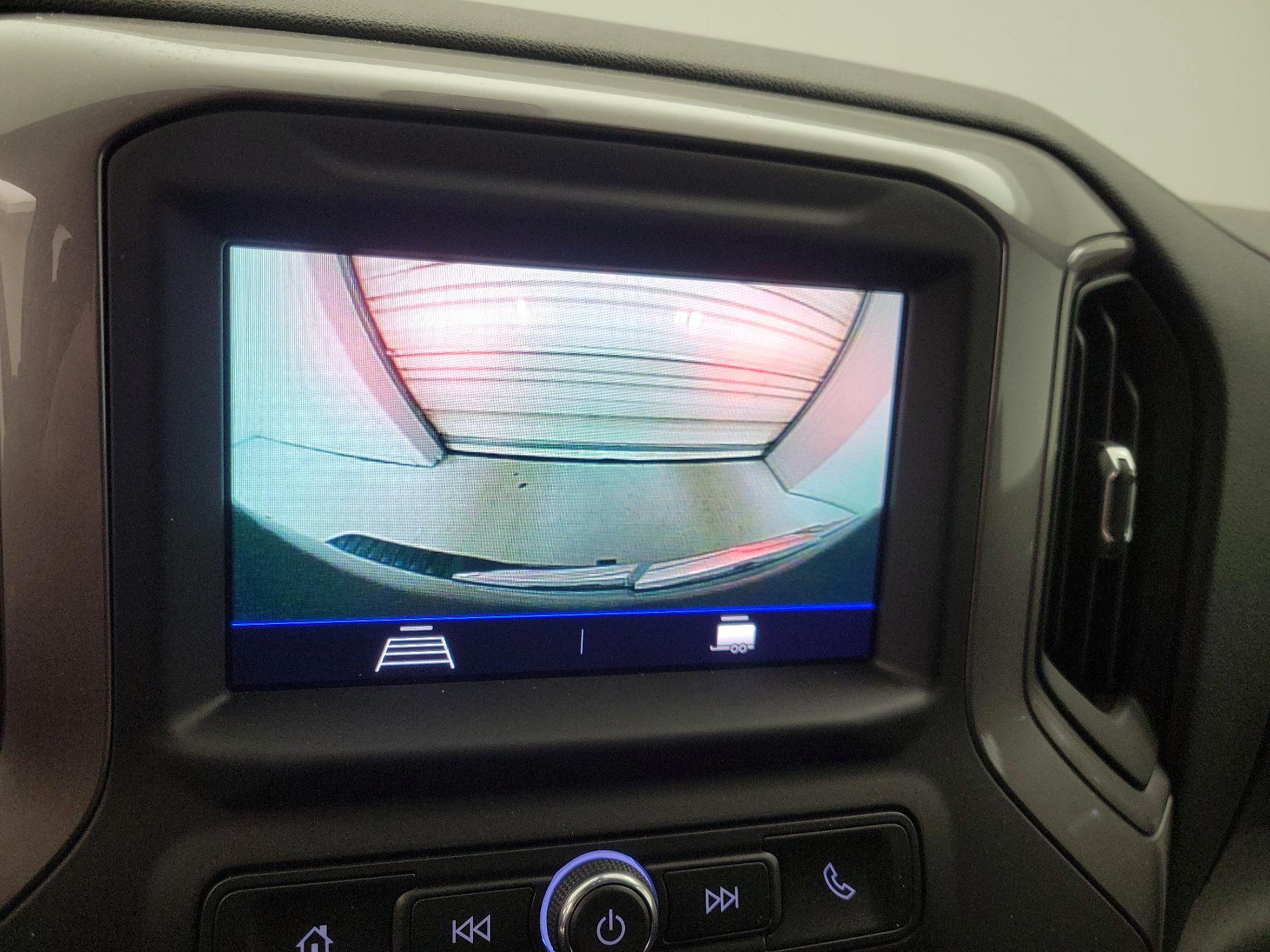 Thumbnail: 2022 Chevrolet Silverado 1500 - 14