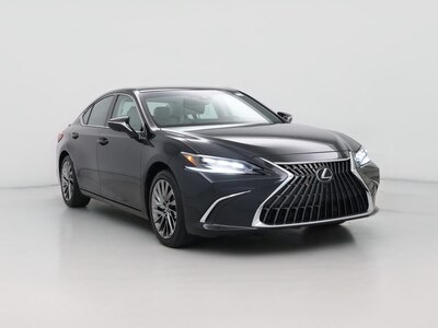 2024 Lexus ES 350 Ultra Luxury