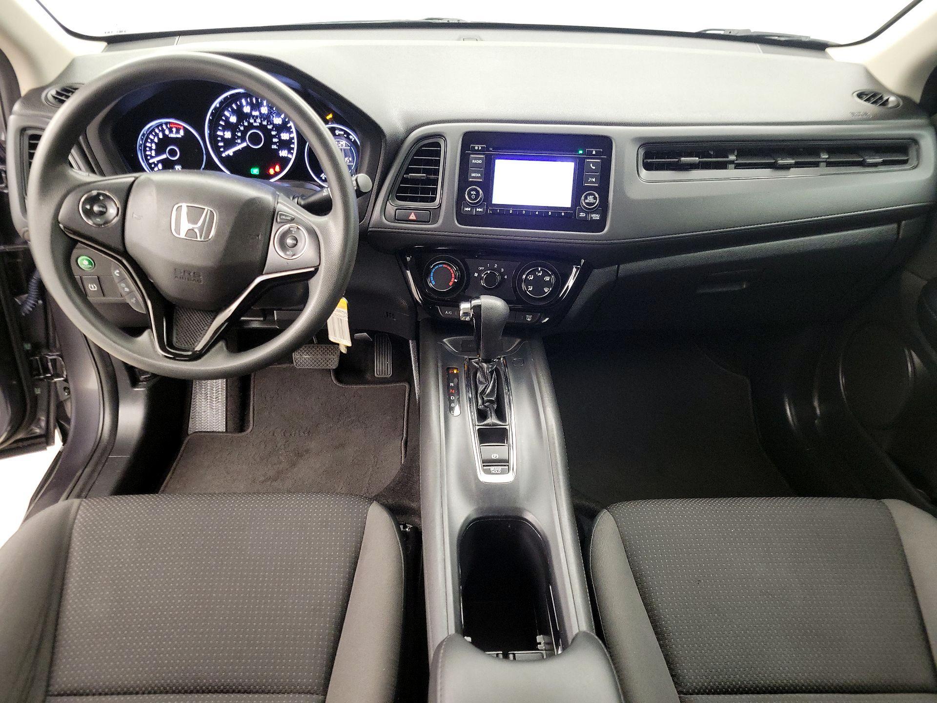 Thumbnail: 2022 Honda HR-V - 9