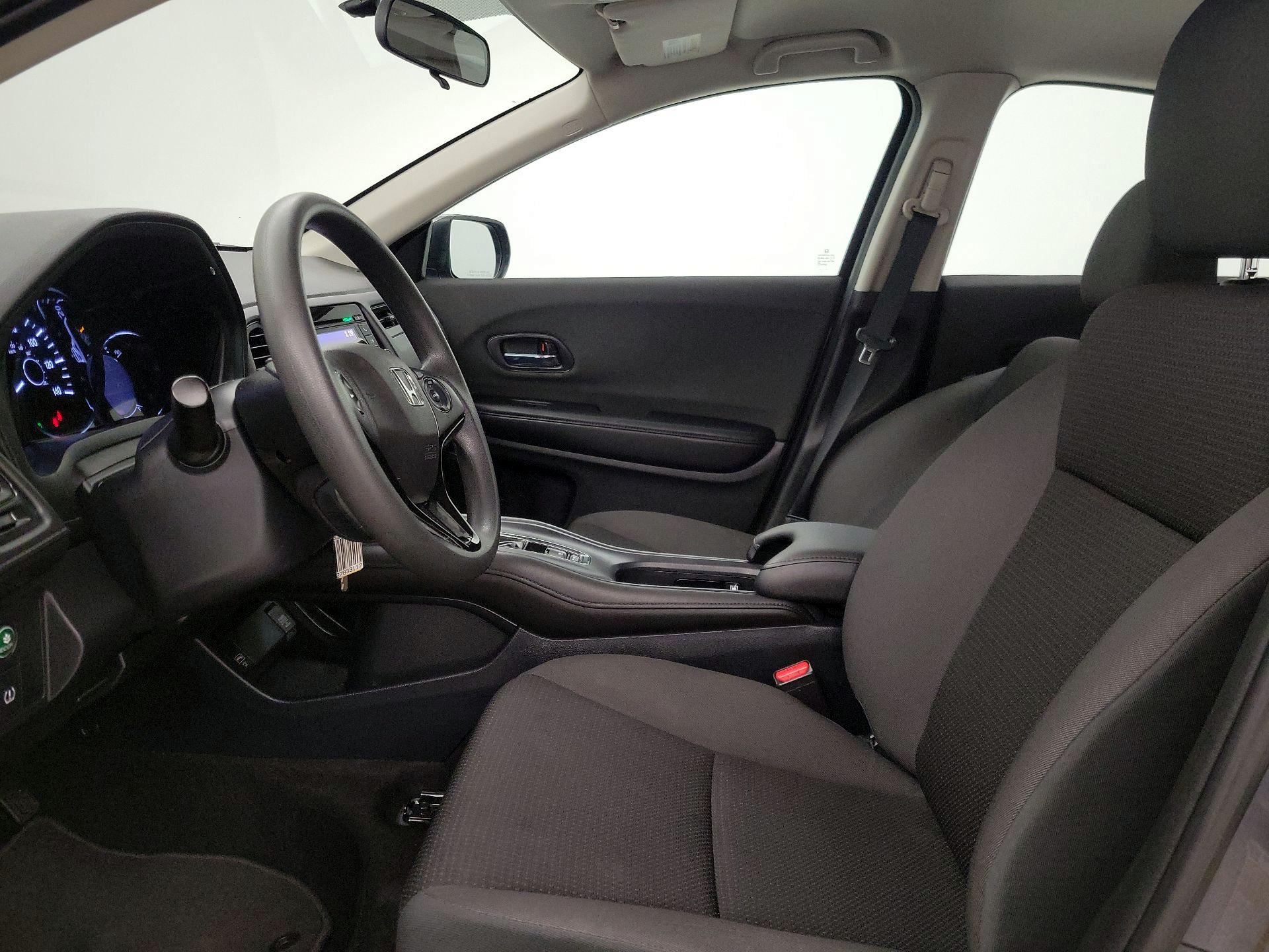 Thumbnail: 2022 Honda HR-V - 11