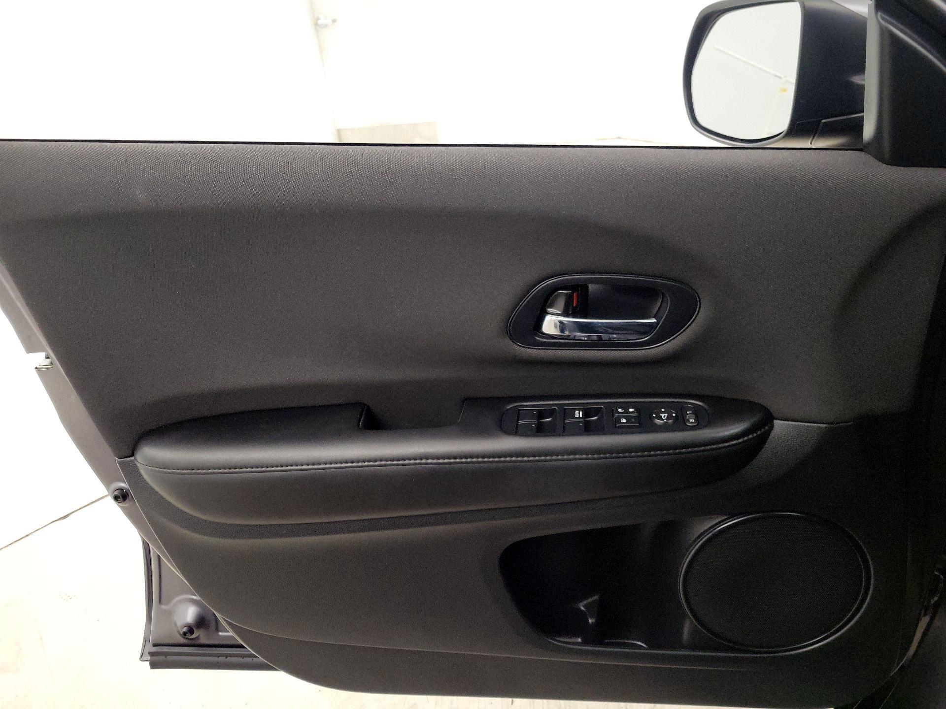 Thumbnail: 2022 Honda HR-V - 12